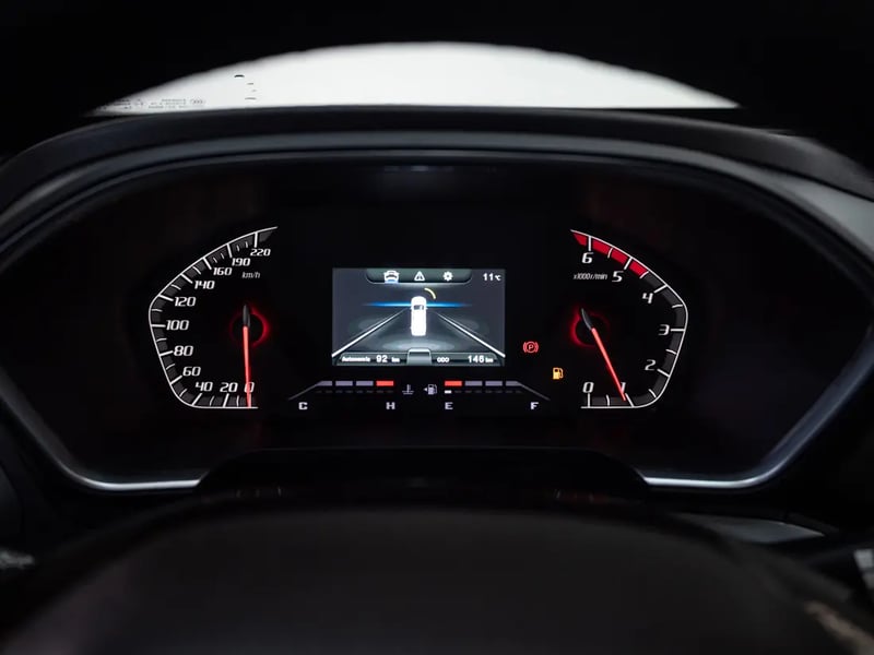 Peugeot LANDTREK 2022 - Imagen 11 de 15
