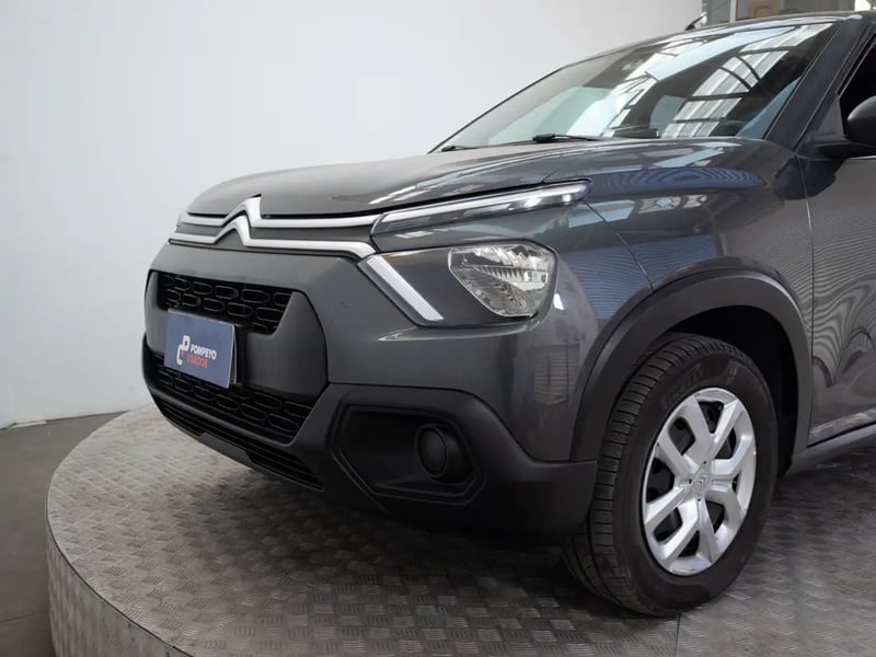 Citroën C3 2023 - Imagen 18 de 19