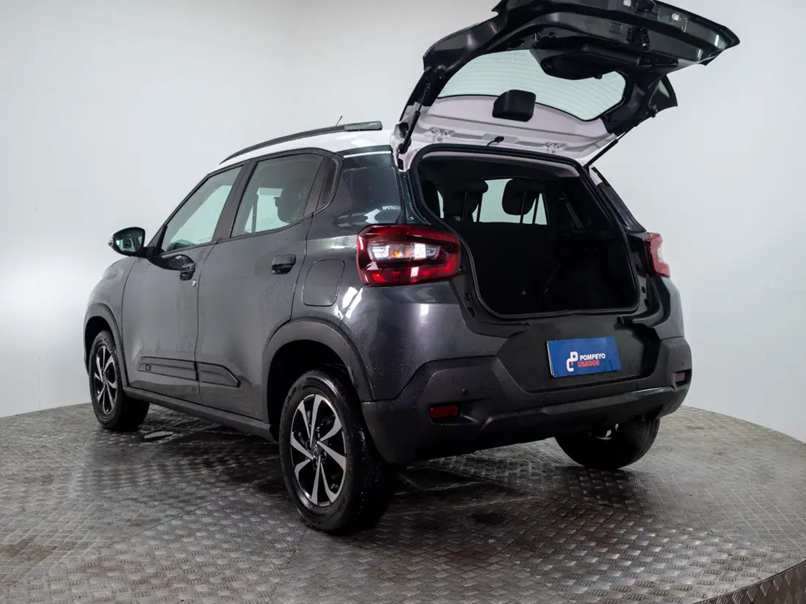 Citroën C3 2025 - Imagen 13 de 19