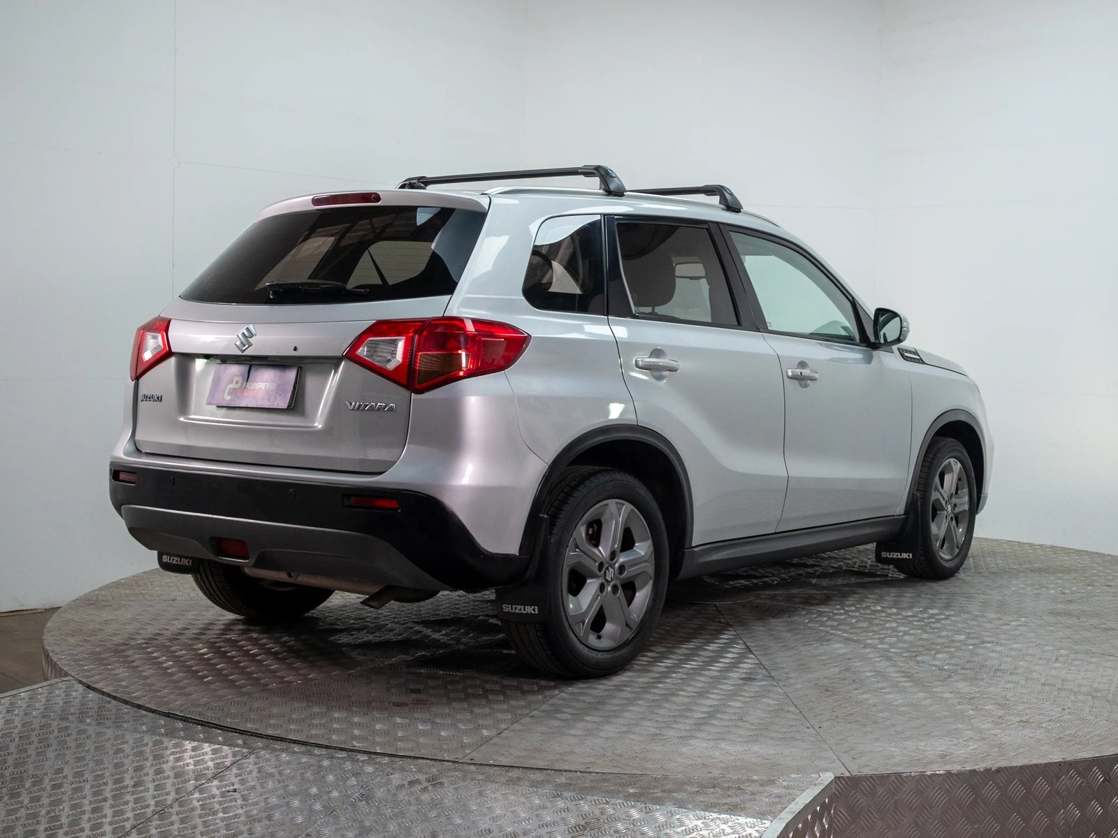 Suzuki VITARA 2018 - Imagen 7 de 16