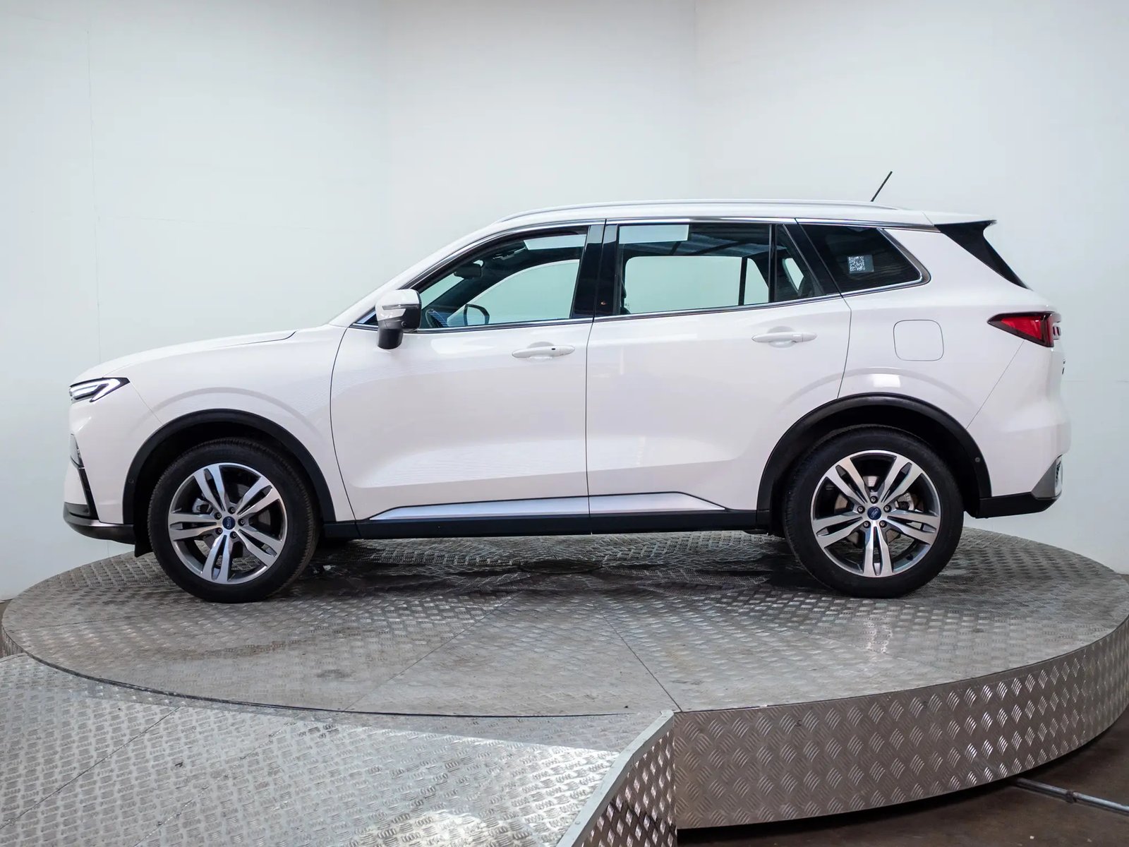 FORD TERRITORY 2024 - Imagen 5 de 20