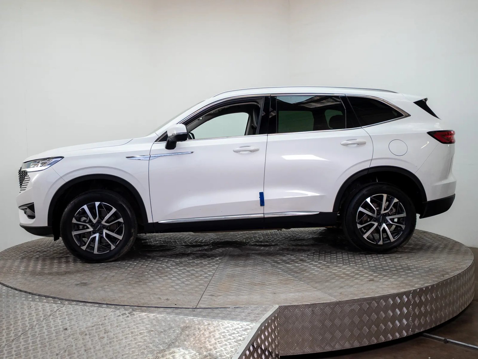 HAVAL H6 2024 - Imagen 8 de 19