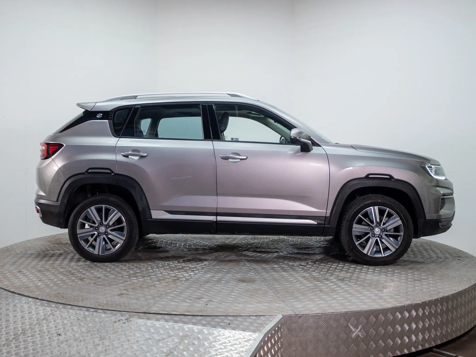 Changan CS35 2023 - Imagen 8 de 19