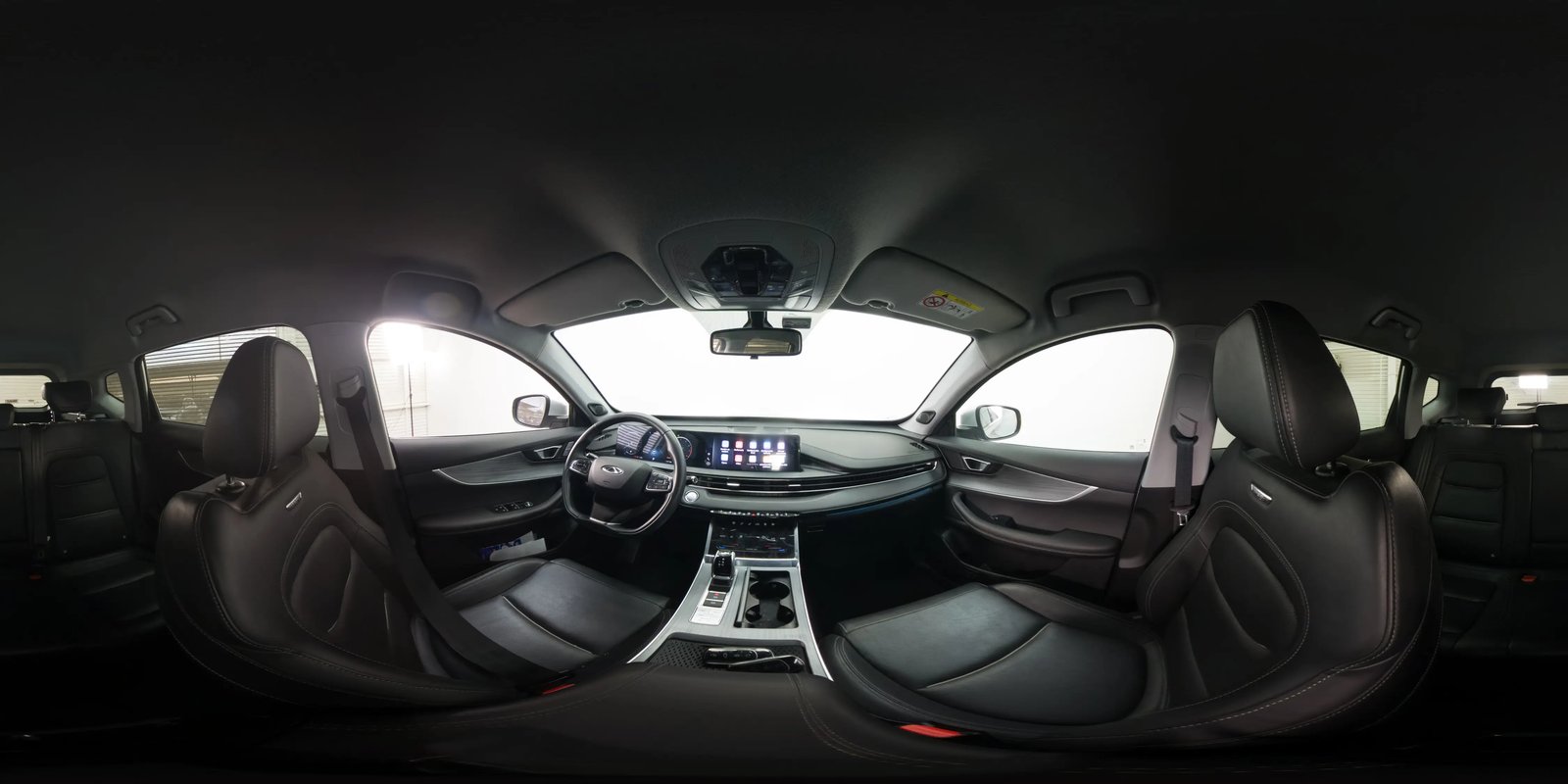 Chery TIGGO 7 2025 - Imagen 20 de 20