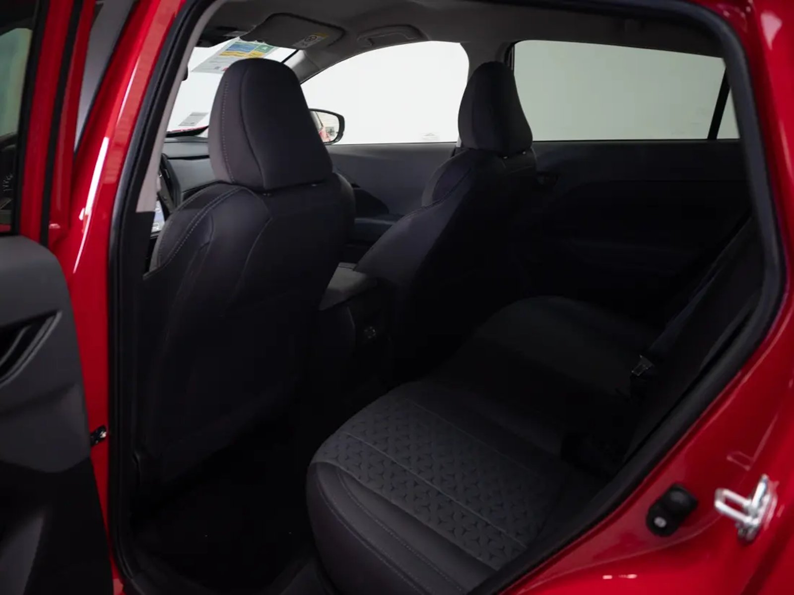 Subaru CROSSTREK 2026 - Imagen 14 de 20