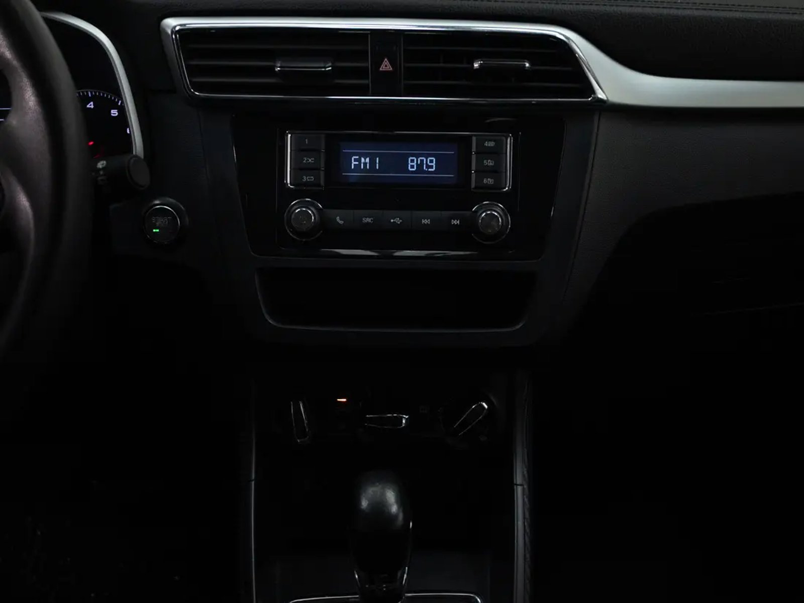 MG ZS 2019 - Imagen 16 de 17