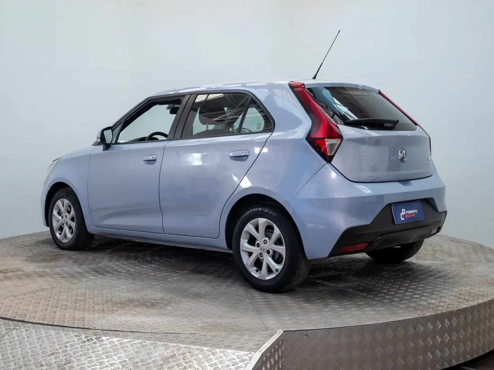 MG 3 2023 - Foto 5 de 19