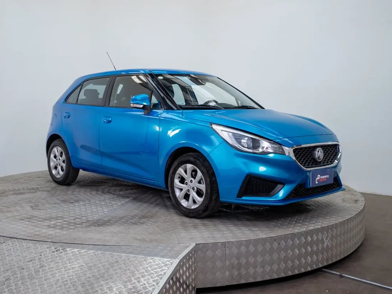 MG 3 2023