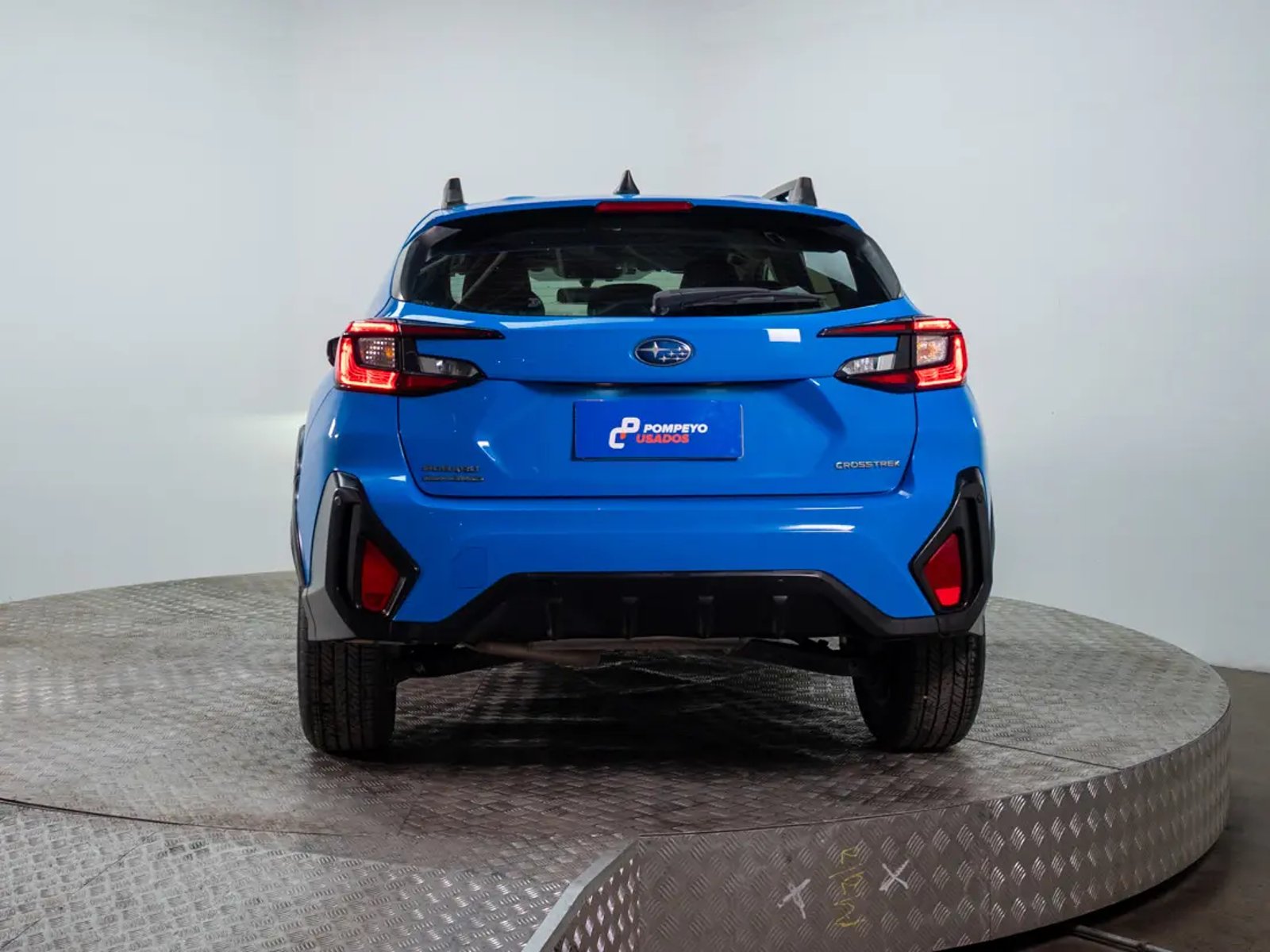 Subaru CROSSTREK 2023 - Imagen 6 de 20