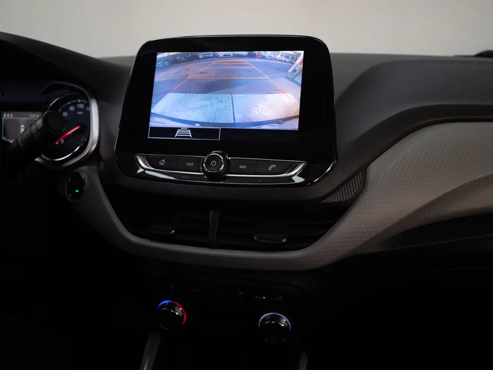 CHEVROLET ONIX 2022 - Imagen 14 de 19