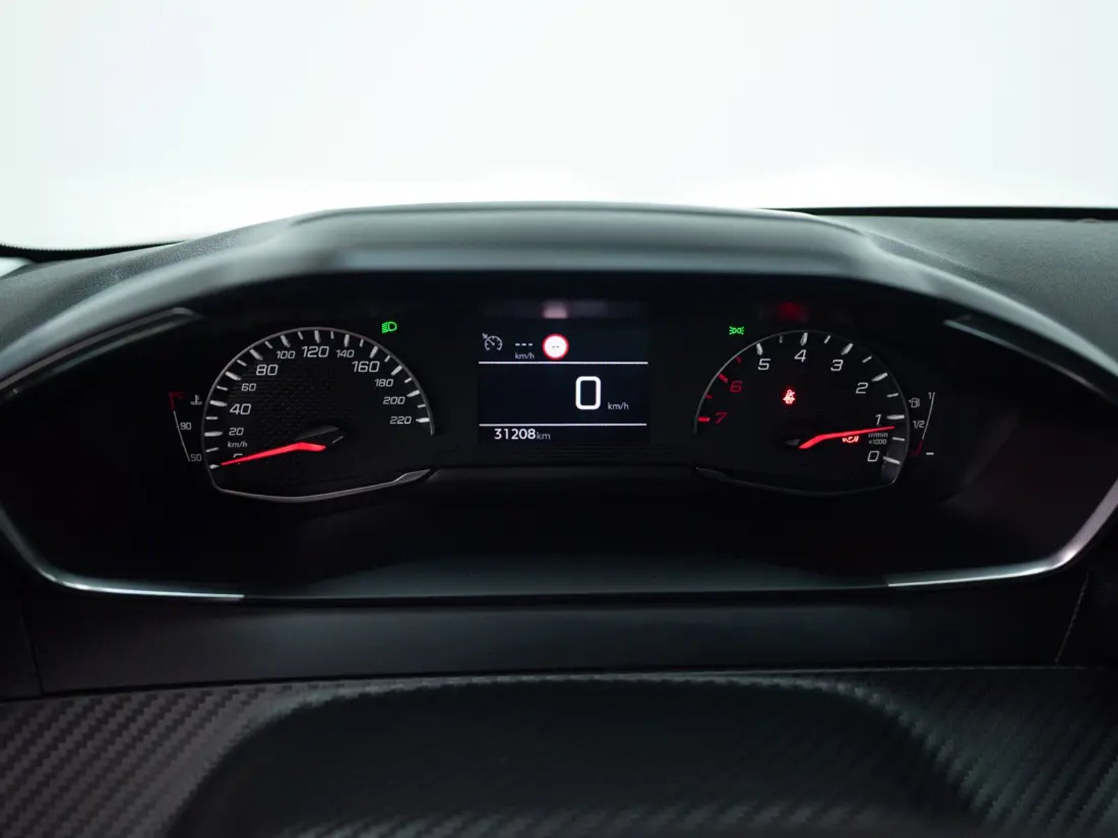 Peugeot 208 2025 - Imagen 12 de 17