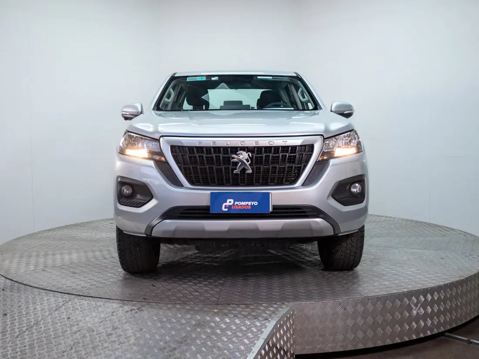Peugeot LANDTREK 2024 - Imagen 8 de 17