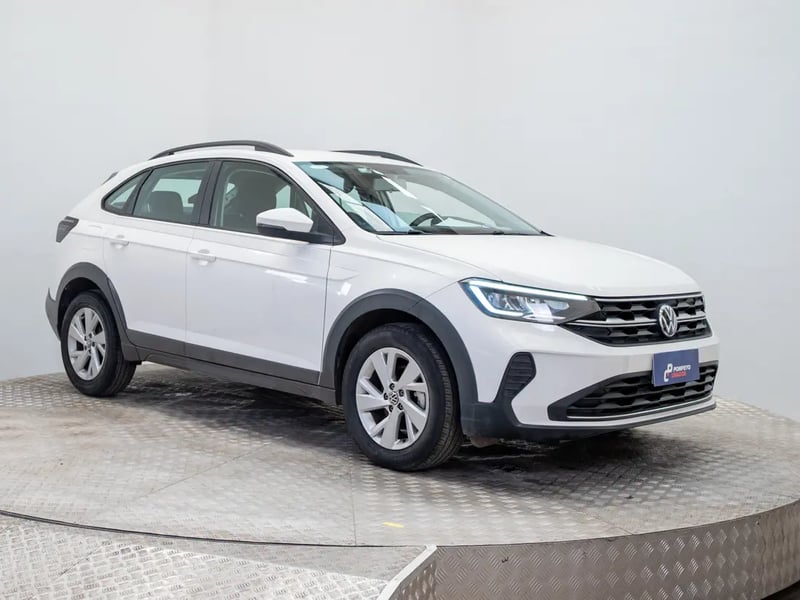 Volkswagen NIVUS 2022 - Imagen 10 de 20
