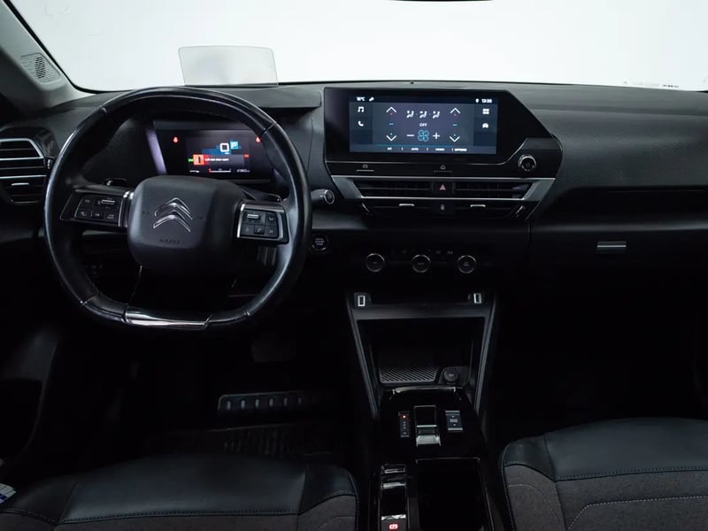 Citroën C4 2022 - Imagen 15 de 20