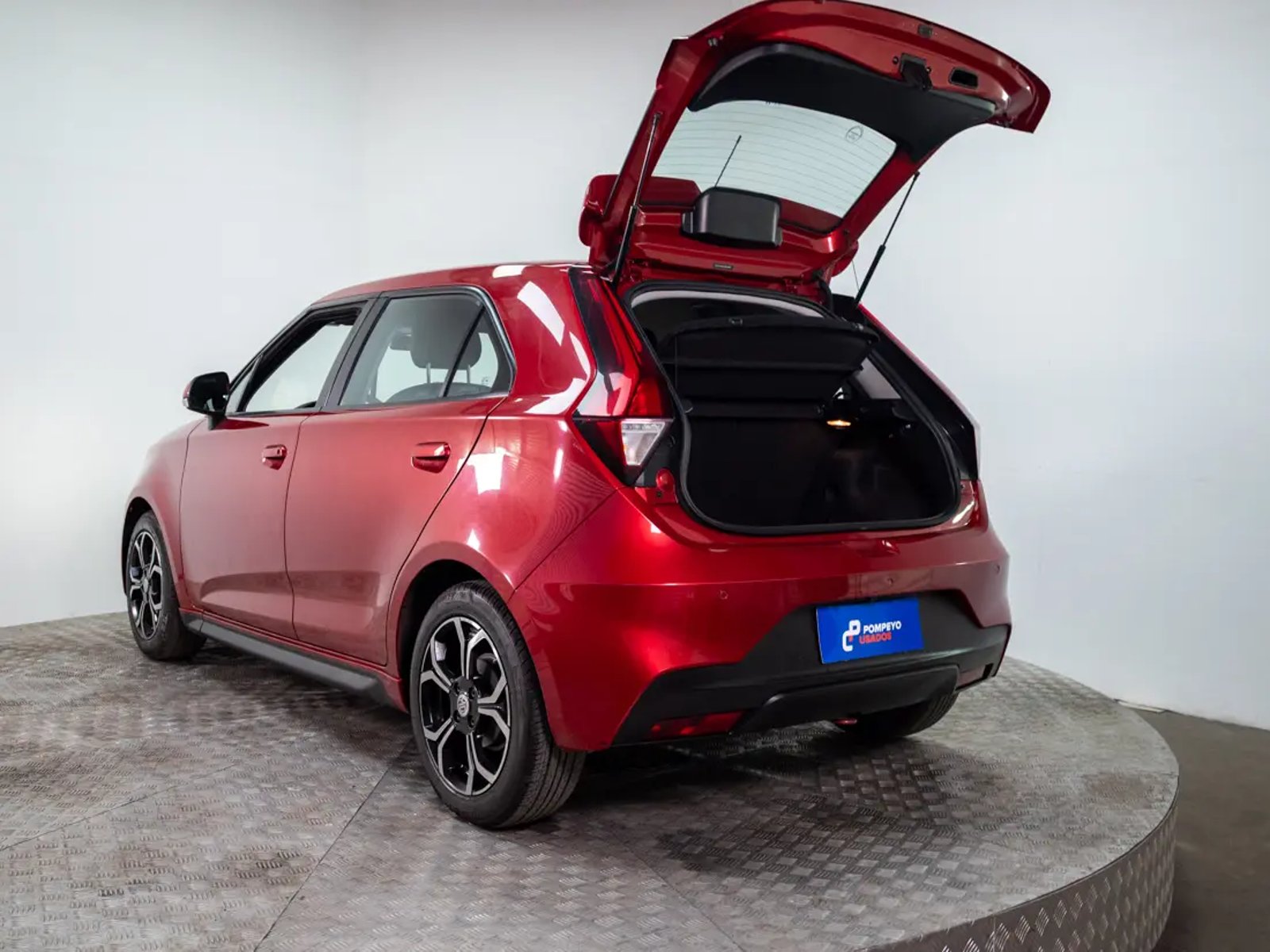 MG 3 2020 - Imagen 10 de 19