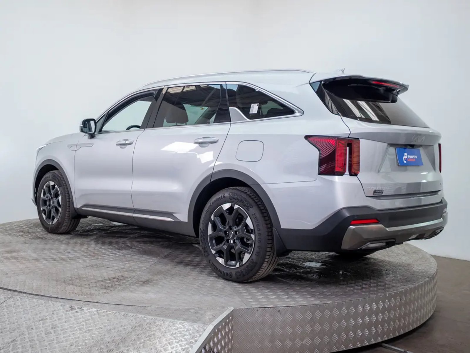 Kia SORENTO 2026 - Foto 5 de 20