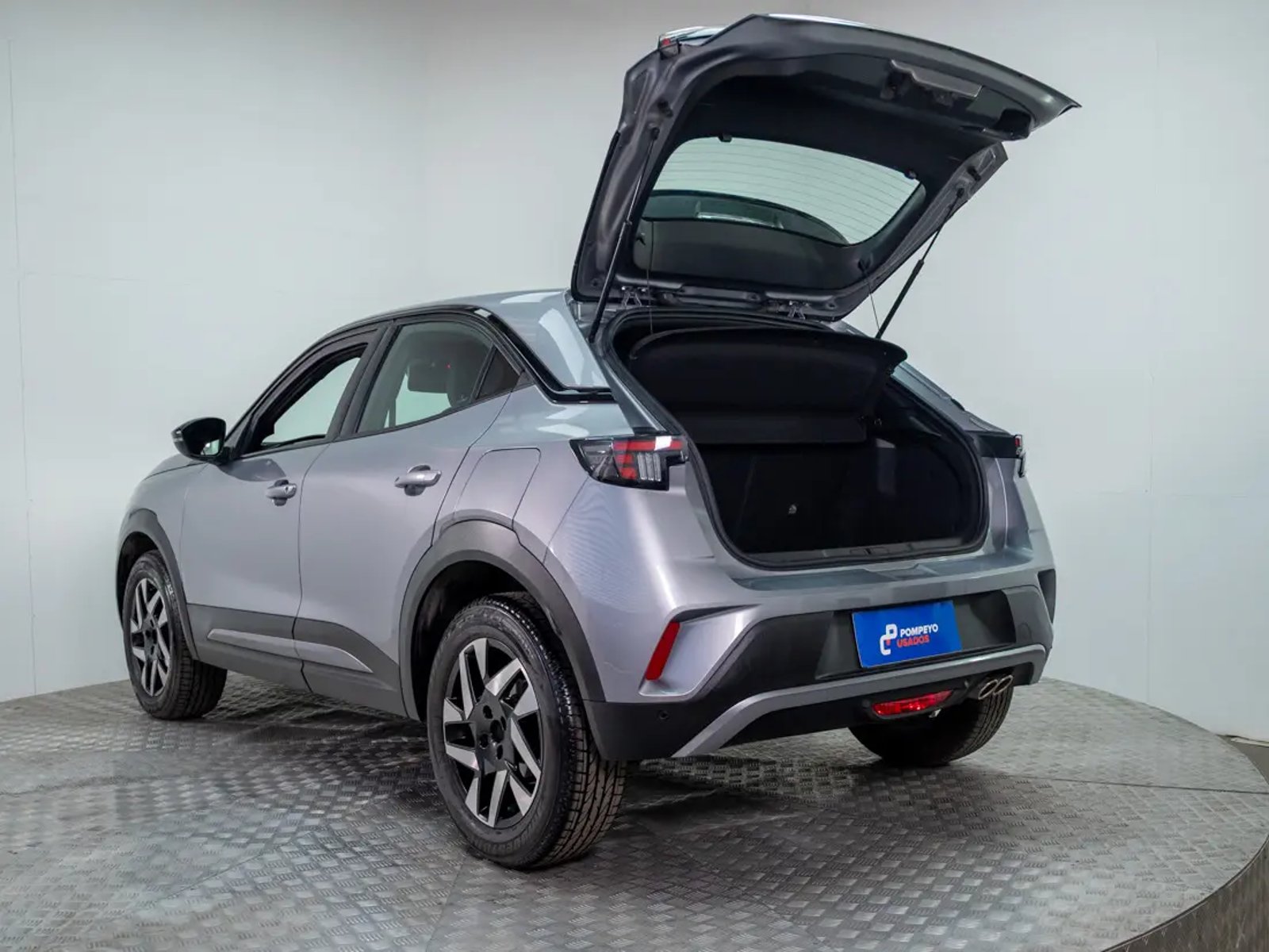 Opel MOKKA 2026 - Imagen 10 de 16