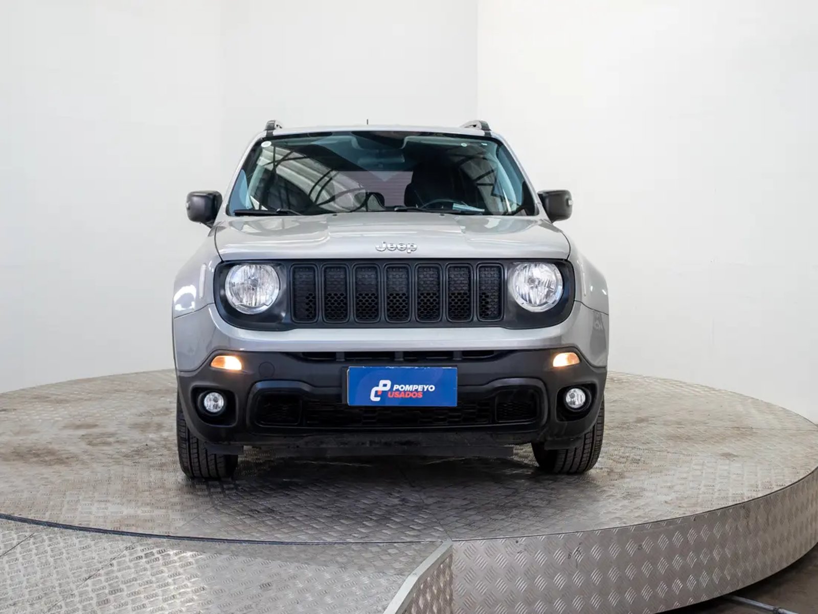 Jeep RENEGADE 2023 - Foto 2 de 19