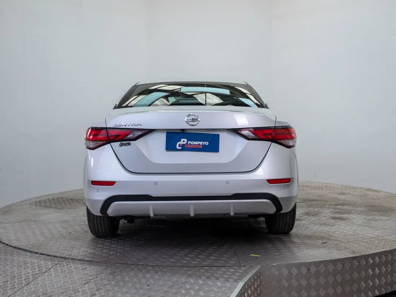 Nissan SENTRA 2023 - Imagen 6 de 19