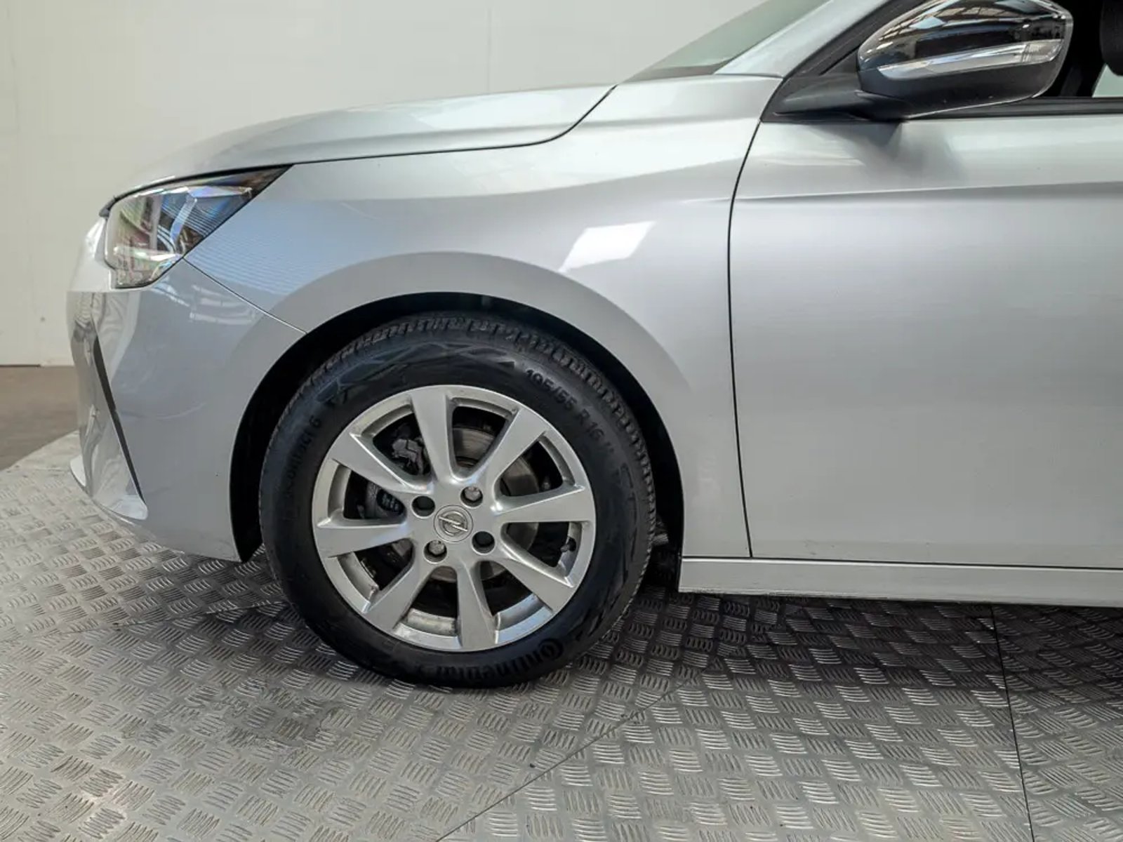 OPEL CORSA 2024 - Imagen 10 de 15