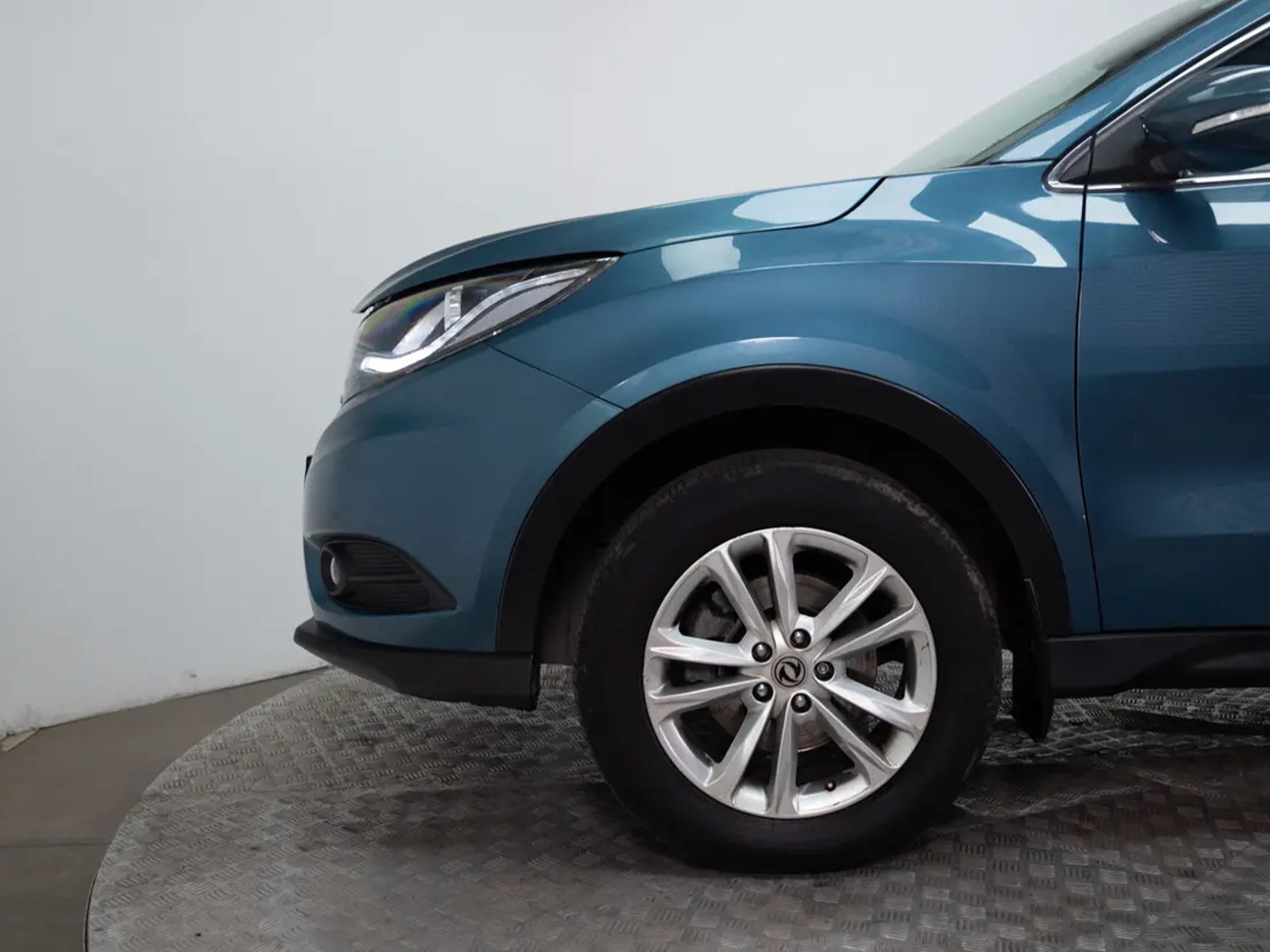 DFSK SUV 580 2022 - Imagen 18 de 20