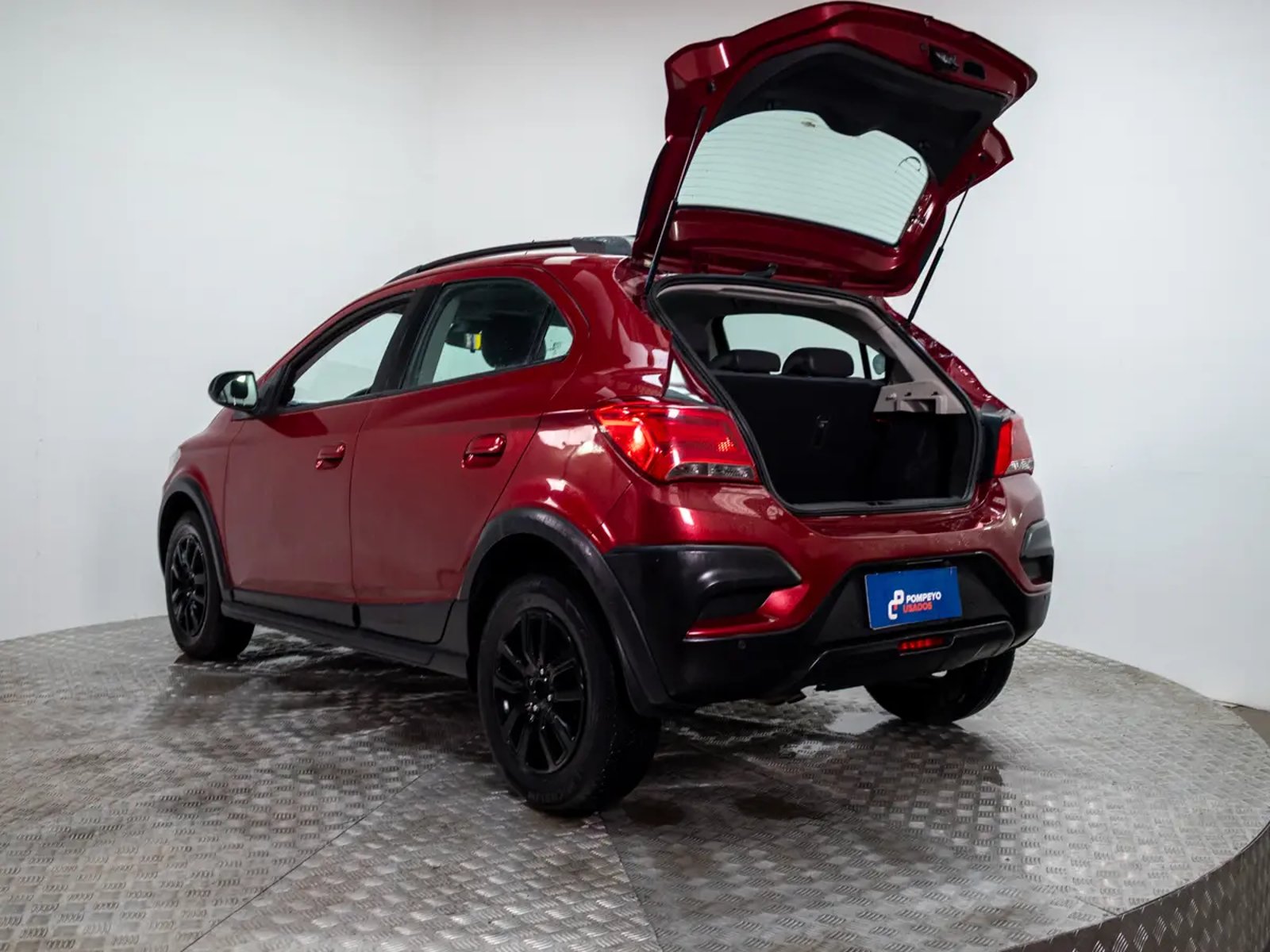 Chevrolet ONIX 2019 - Imagen 10 de 17