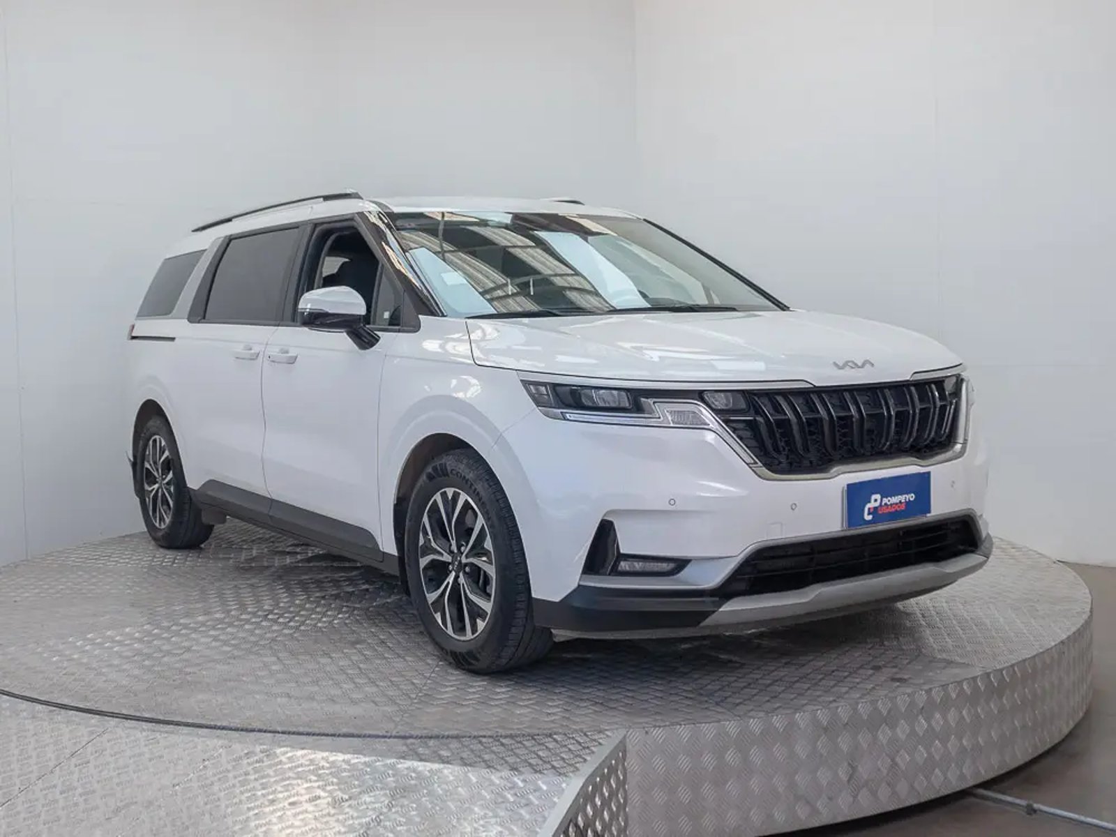 KIA CARNIVAL 2024 - Imagen 6 de 19