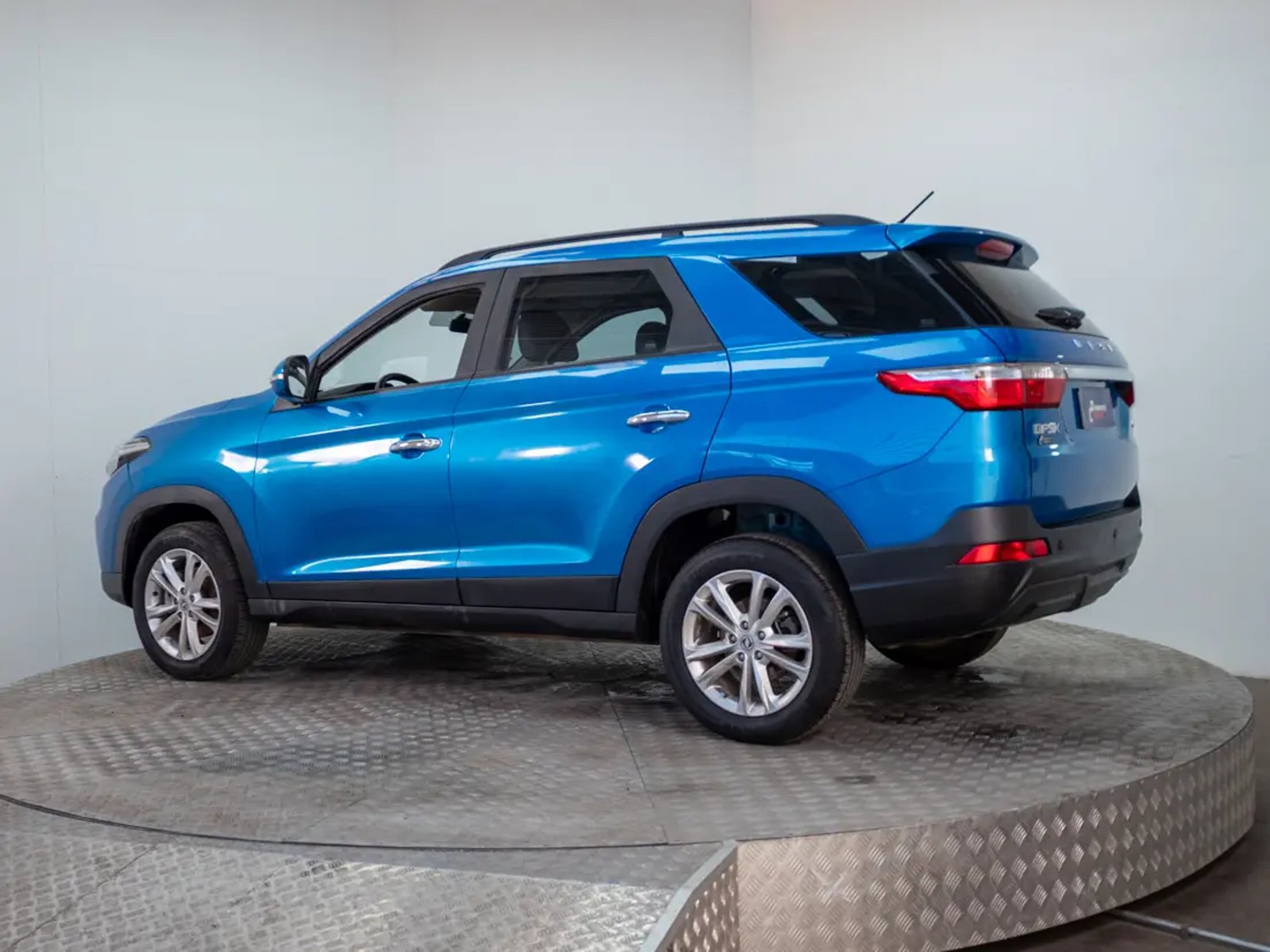 DFSK SUV 560 2025 - Imagen 5 de 18