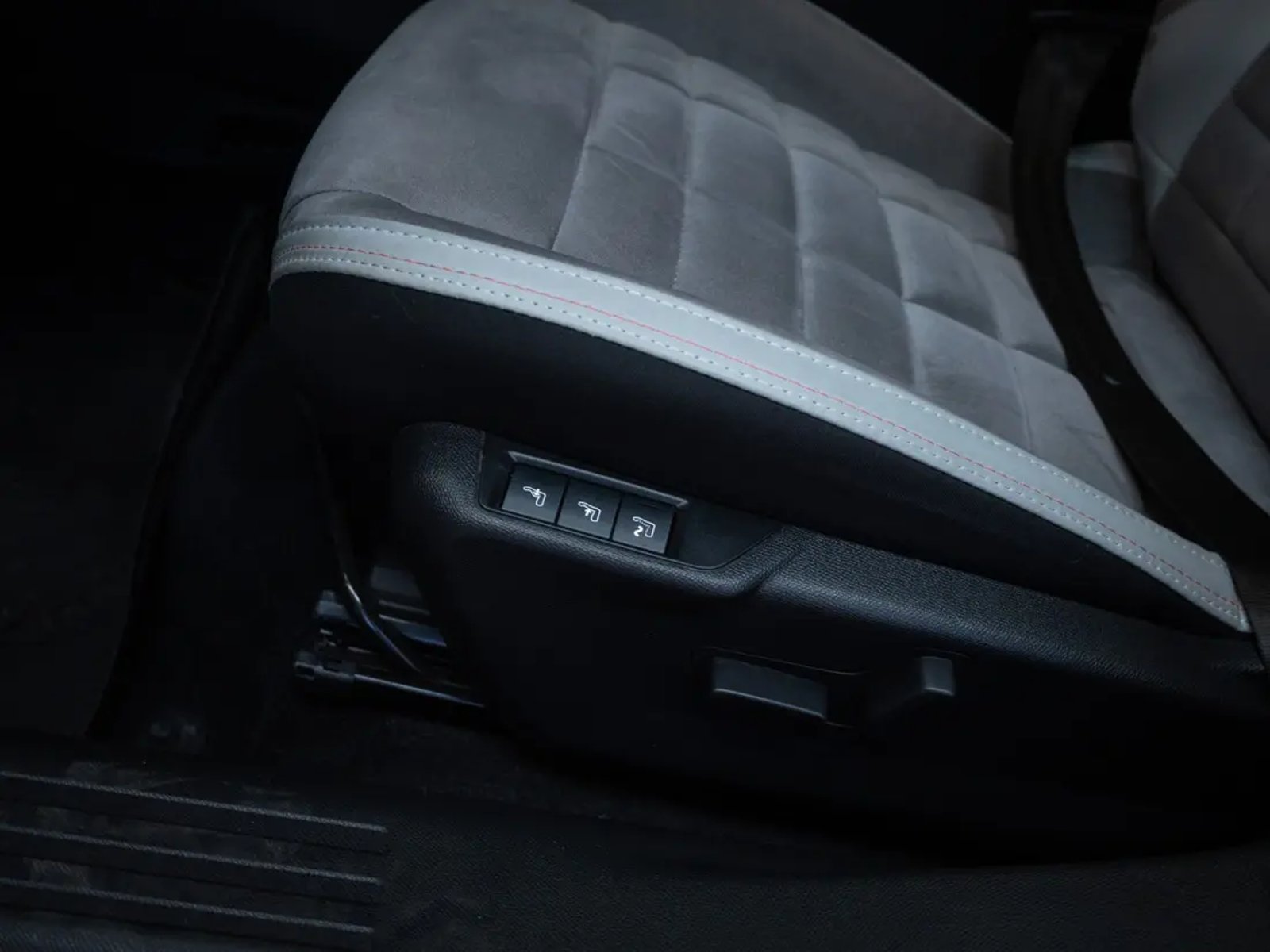 Citroën C4 2026 - Imagen 18 de 20