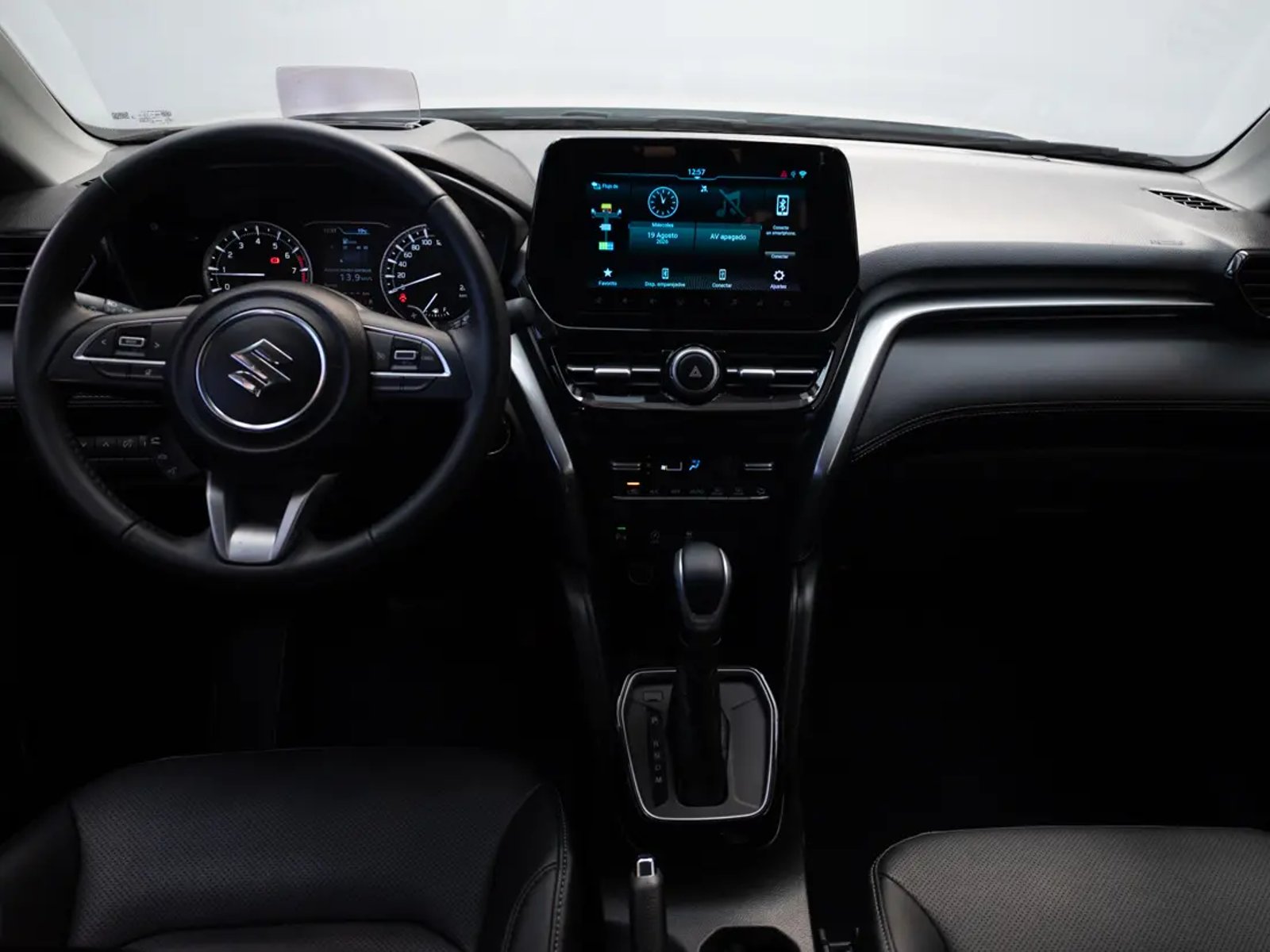 Suzuki GRAND VITARA 2026 - Imagen 15 de 20