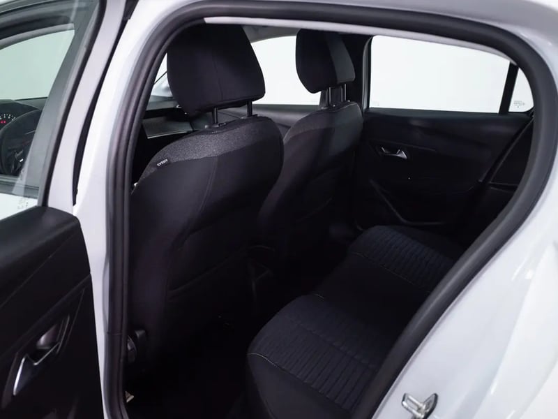 Peugeot 208 2026 - Imagen 14 de 19