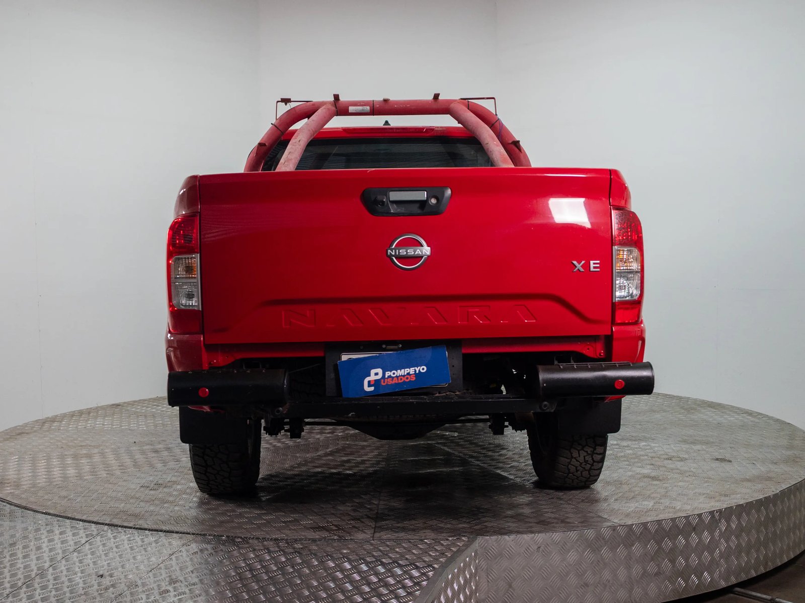 Nissan NAVARA 2024 - Imagen 6 de 18