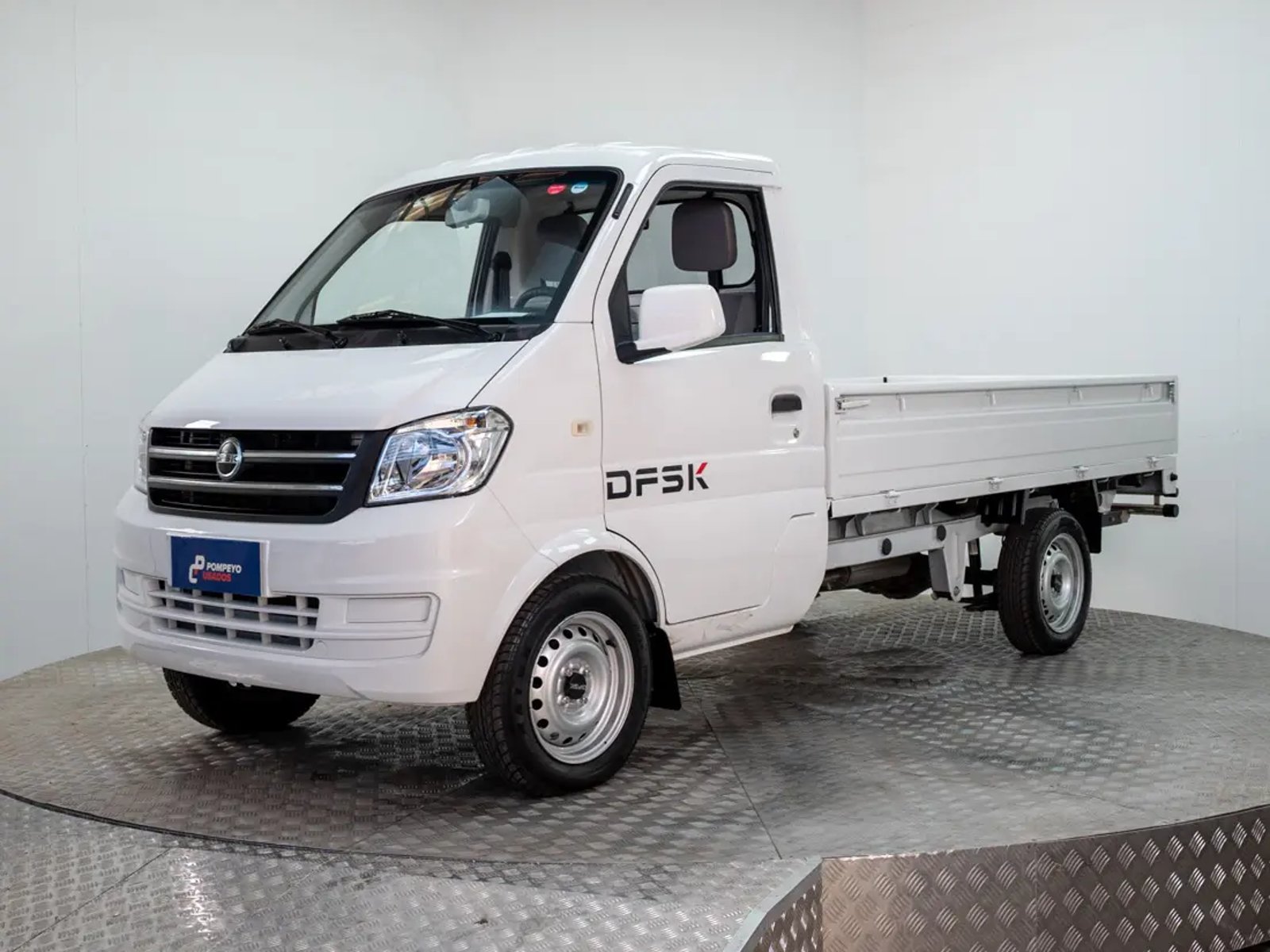 DFSK TRUCK 2026 - Foto 3 de 15