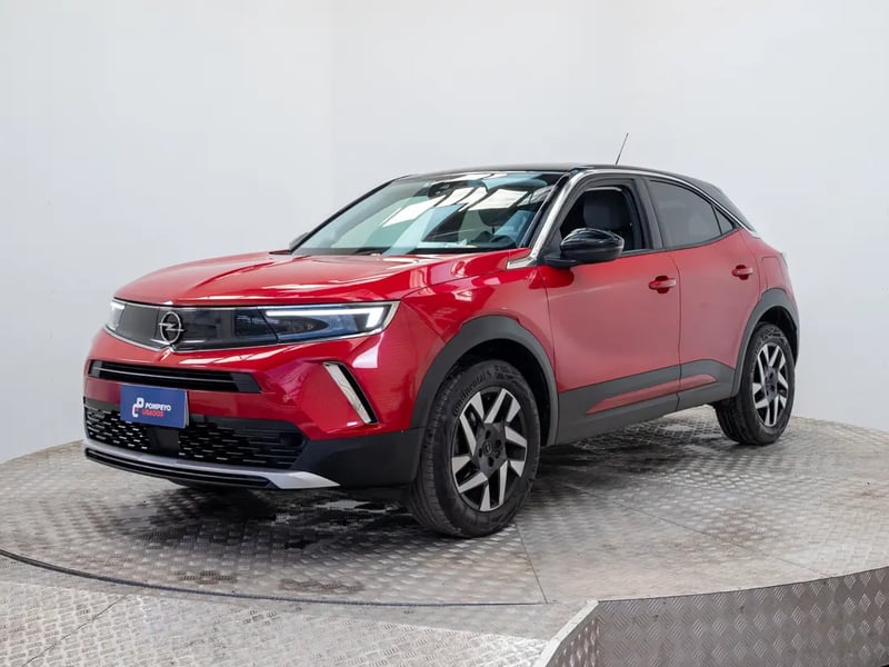 Opel MOKKA 2024 - Imagen 3 de 20