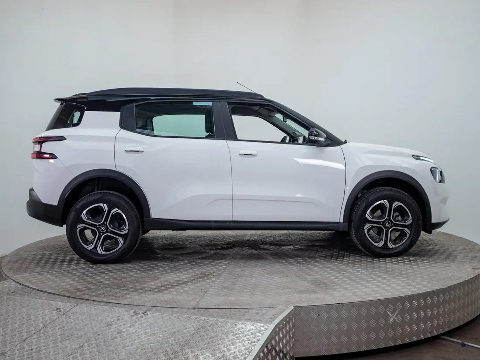 Citroën C3 AIRCROSS 2026 - Imagen 8 de 20