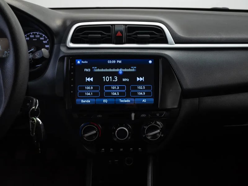 Hyundai VERNA 2022 - Imagen 16 de 20