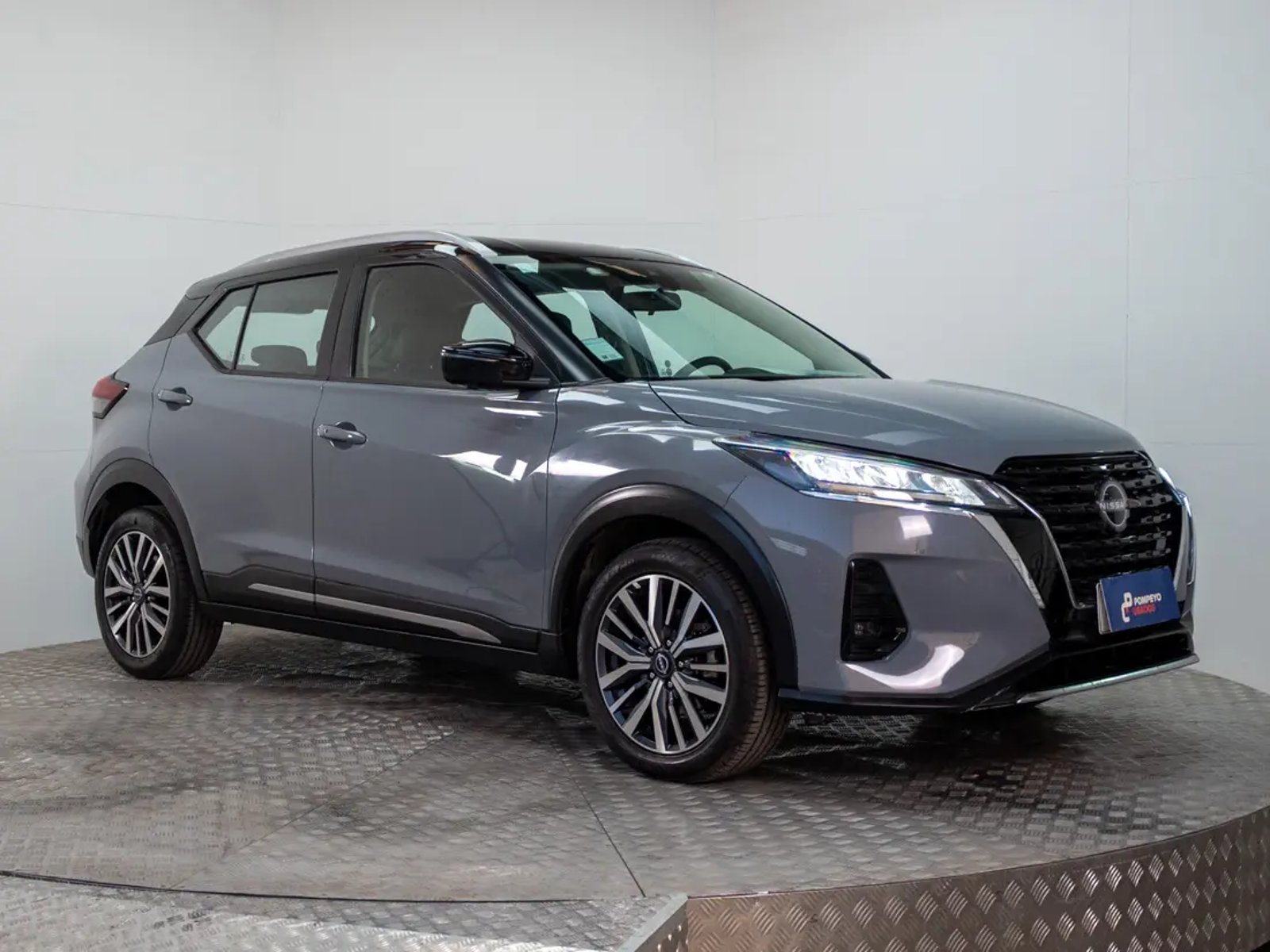 NISSAN KICKS 2024 - Imagen 11 de 18