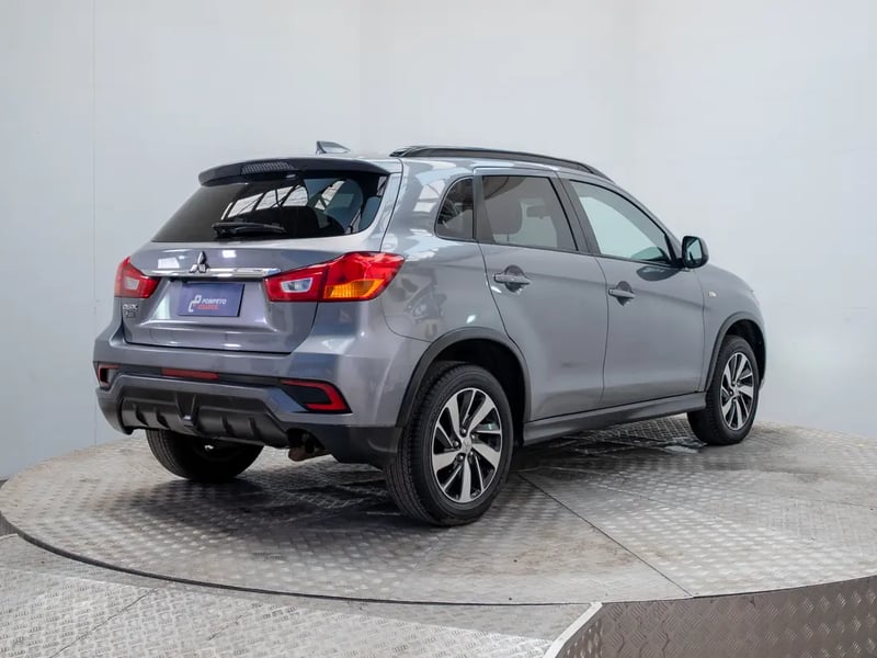 Mitsubishi ASX 2019 - Imagen 7 de 19