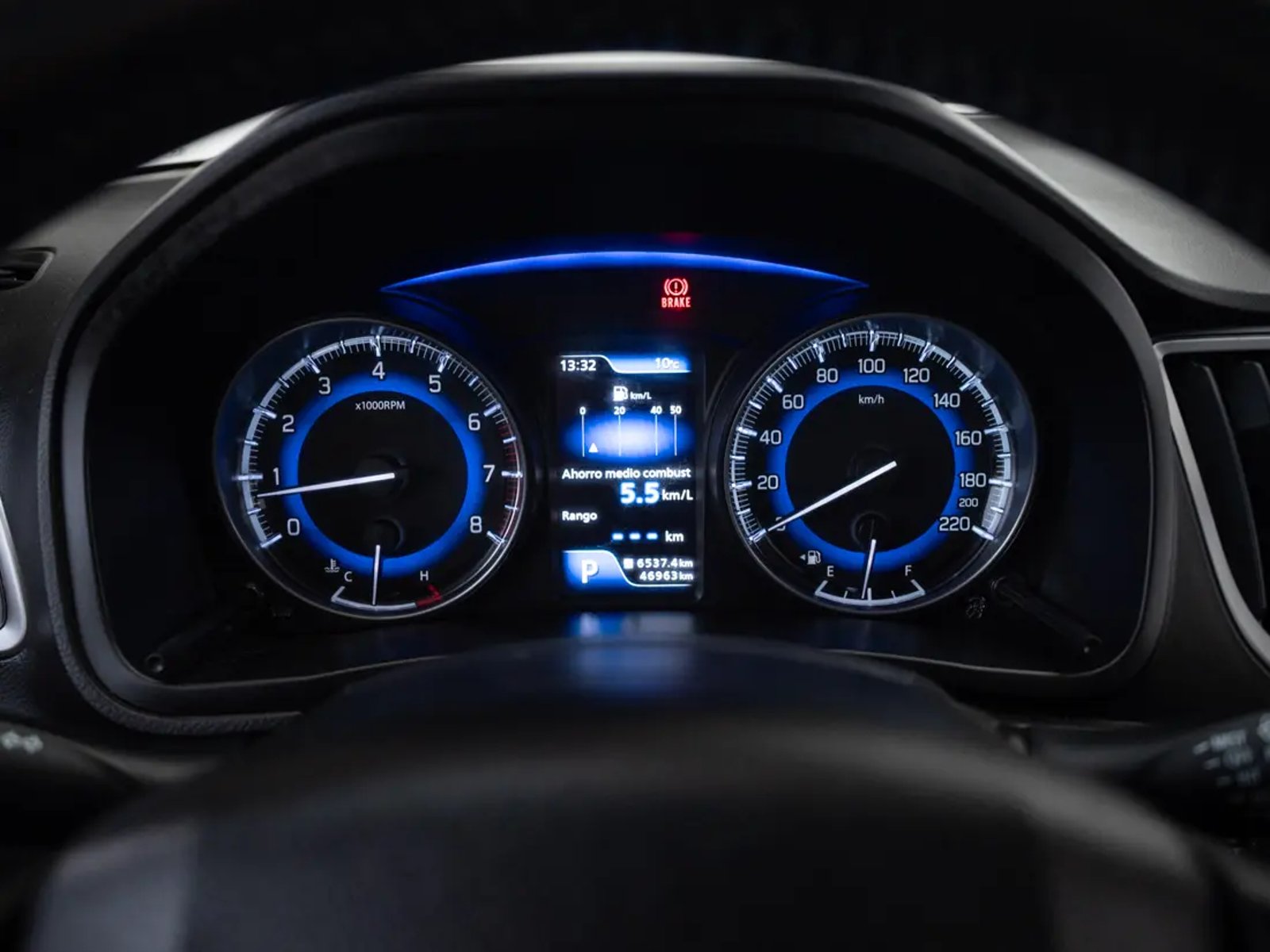 Suzuki BALENO 20222 - Imagen 13 de 20