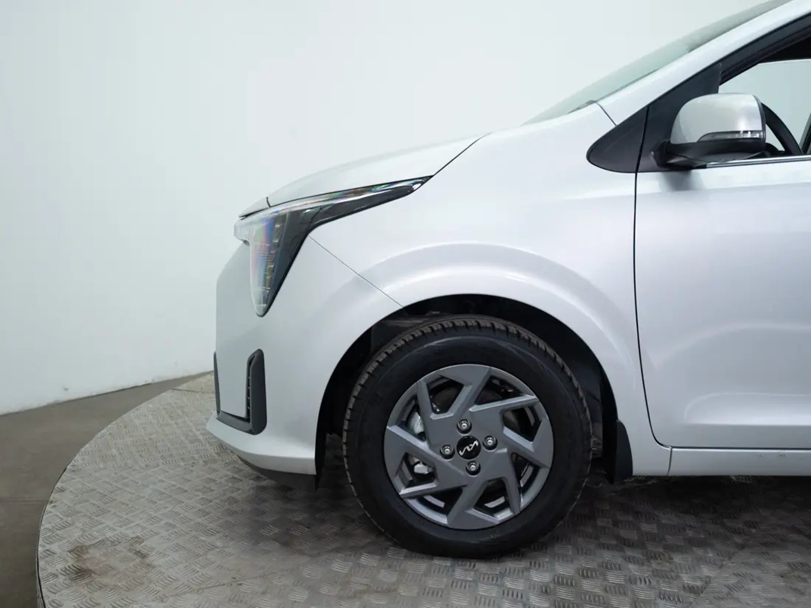 Kia MORNING 2026 - Imagen 17 de 20