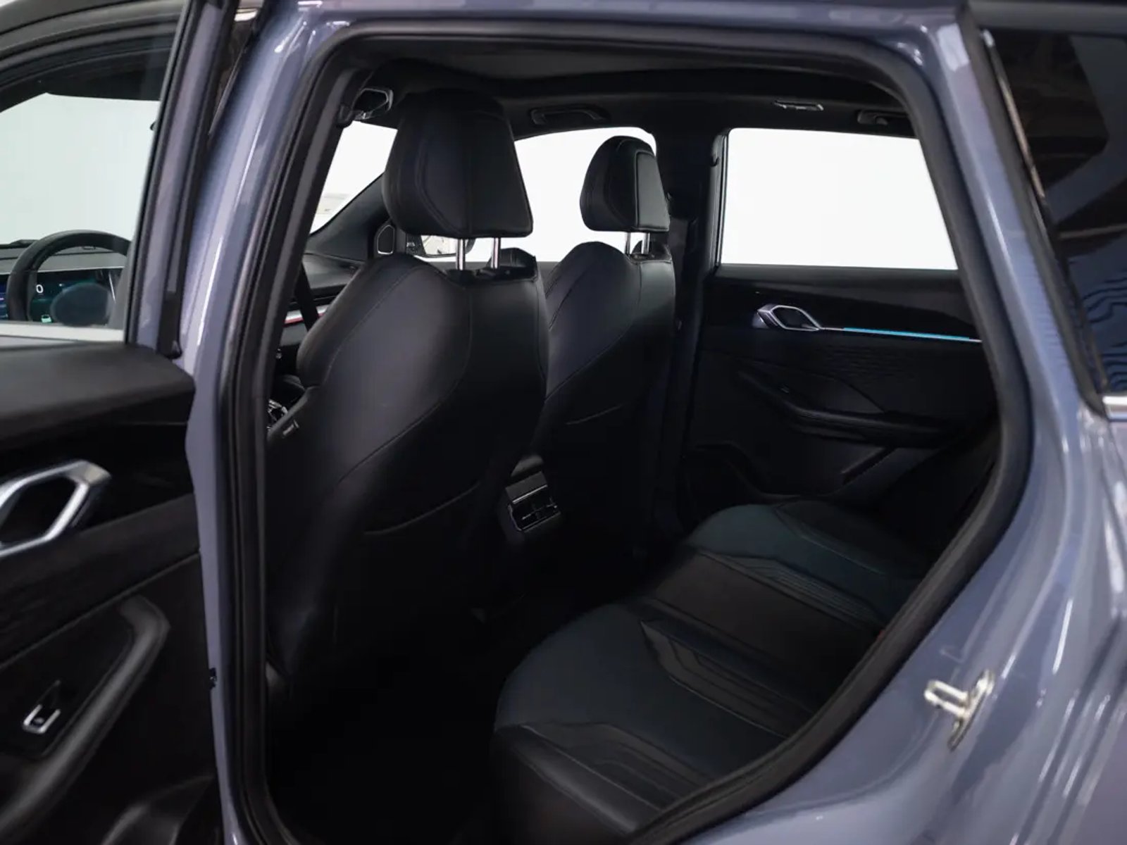 Geely NEW COOLRAY 2024 - Imagen 14 de 20