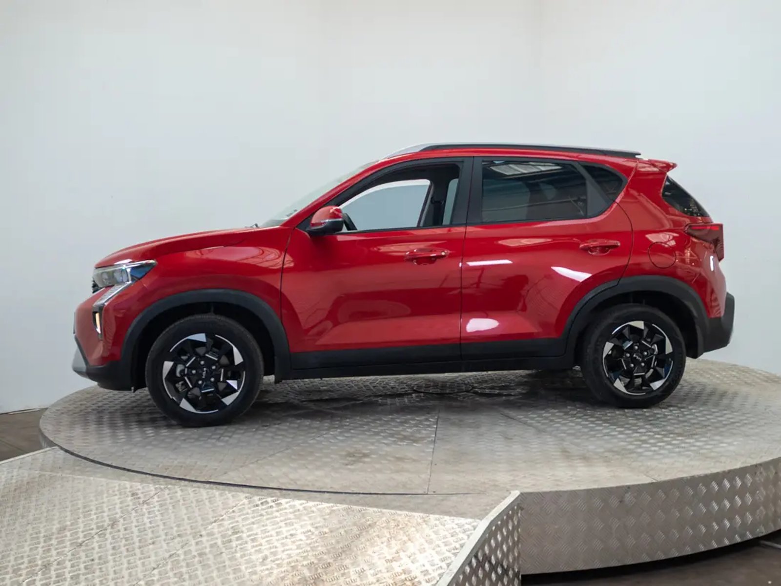 Kia SONET 2025 - Imagen 4 de 20