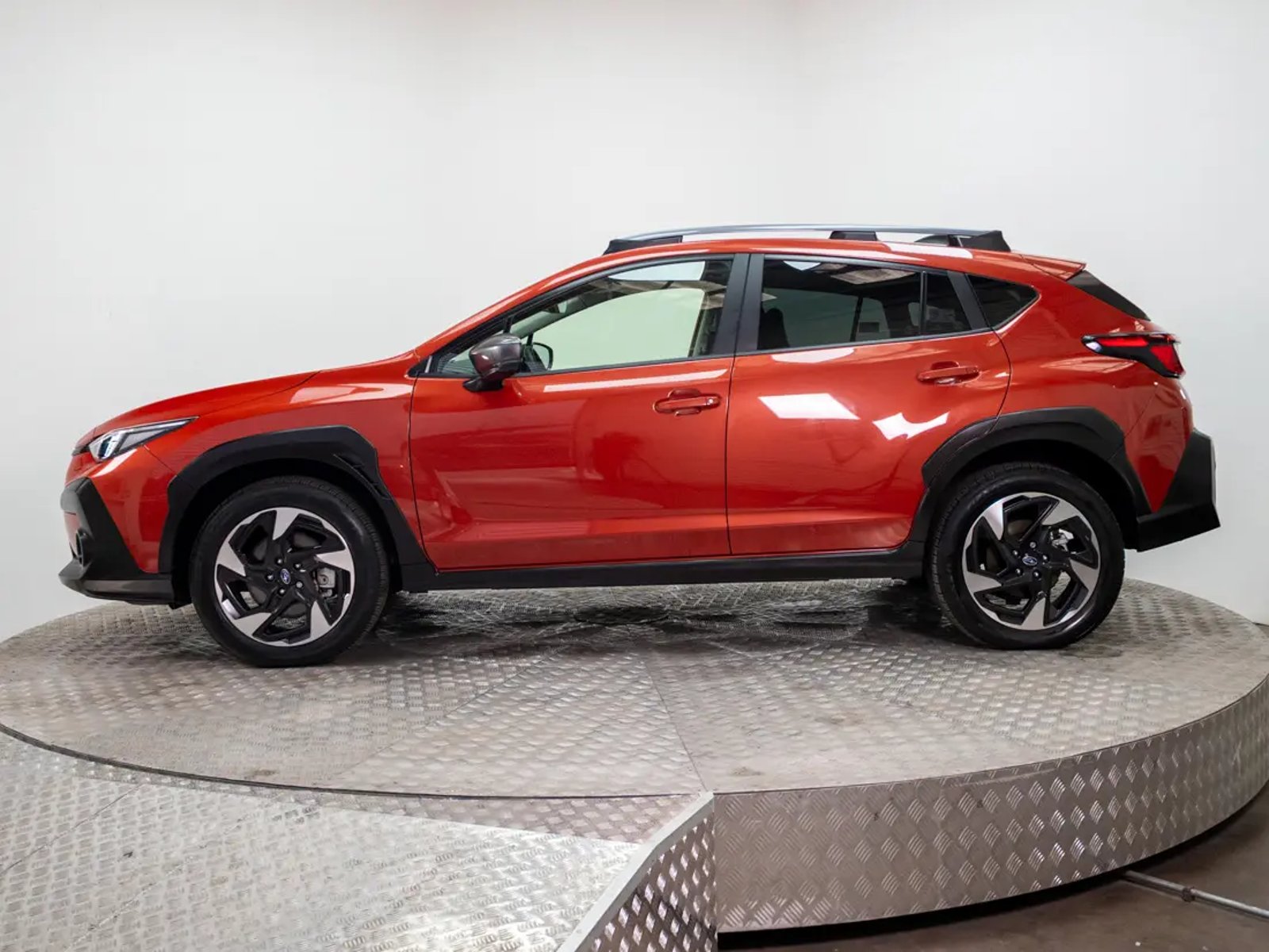 SUBARU CROSSTREK 2025 - Imagen 8 de 20