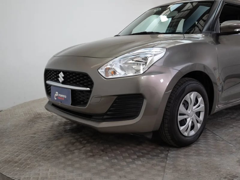 Suzuki SWIFT 2025 - Imagen 15 de 20