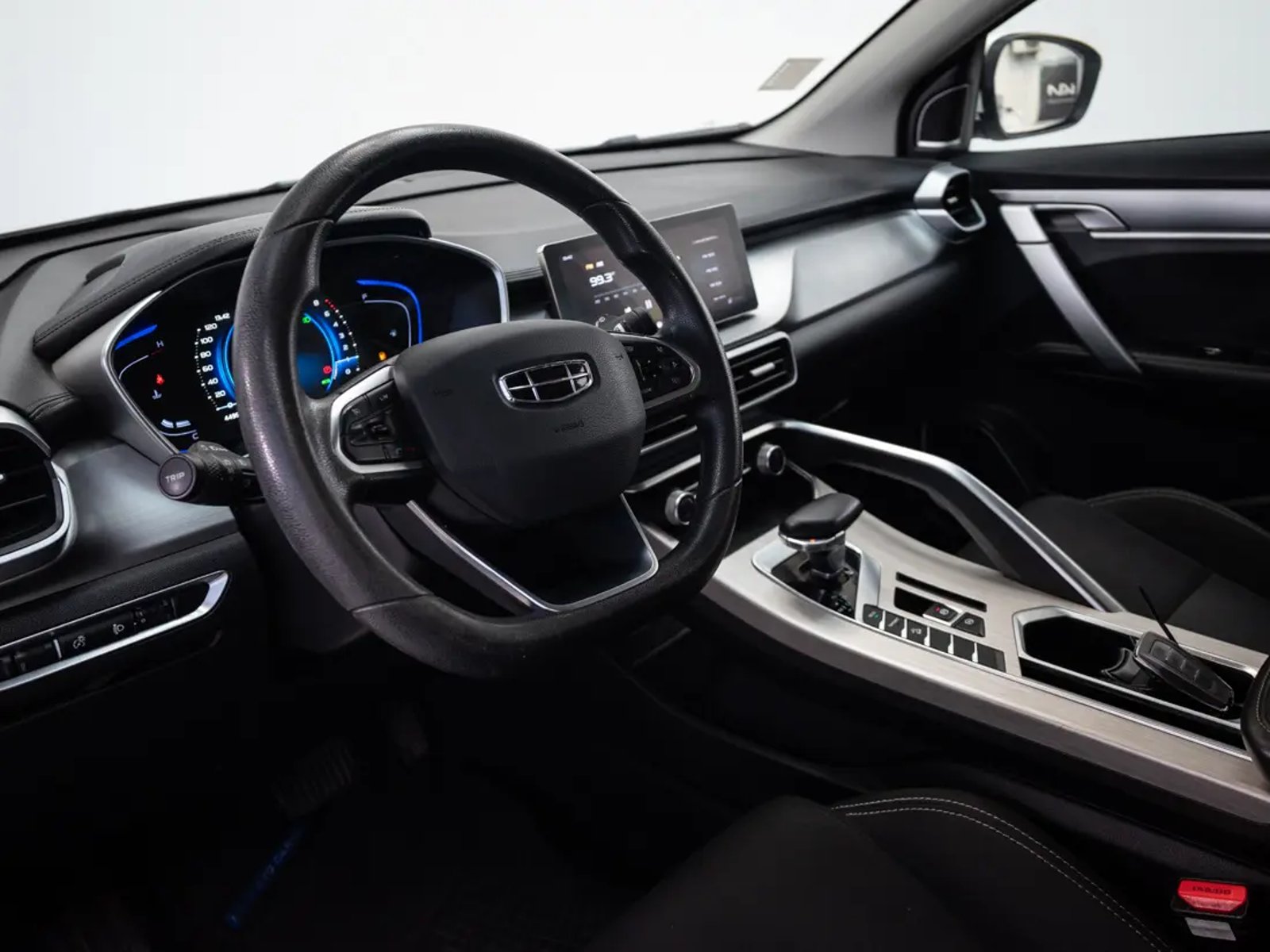 Geely COOLRAY 2022 - Imagen 12 de 18