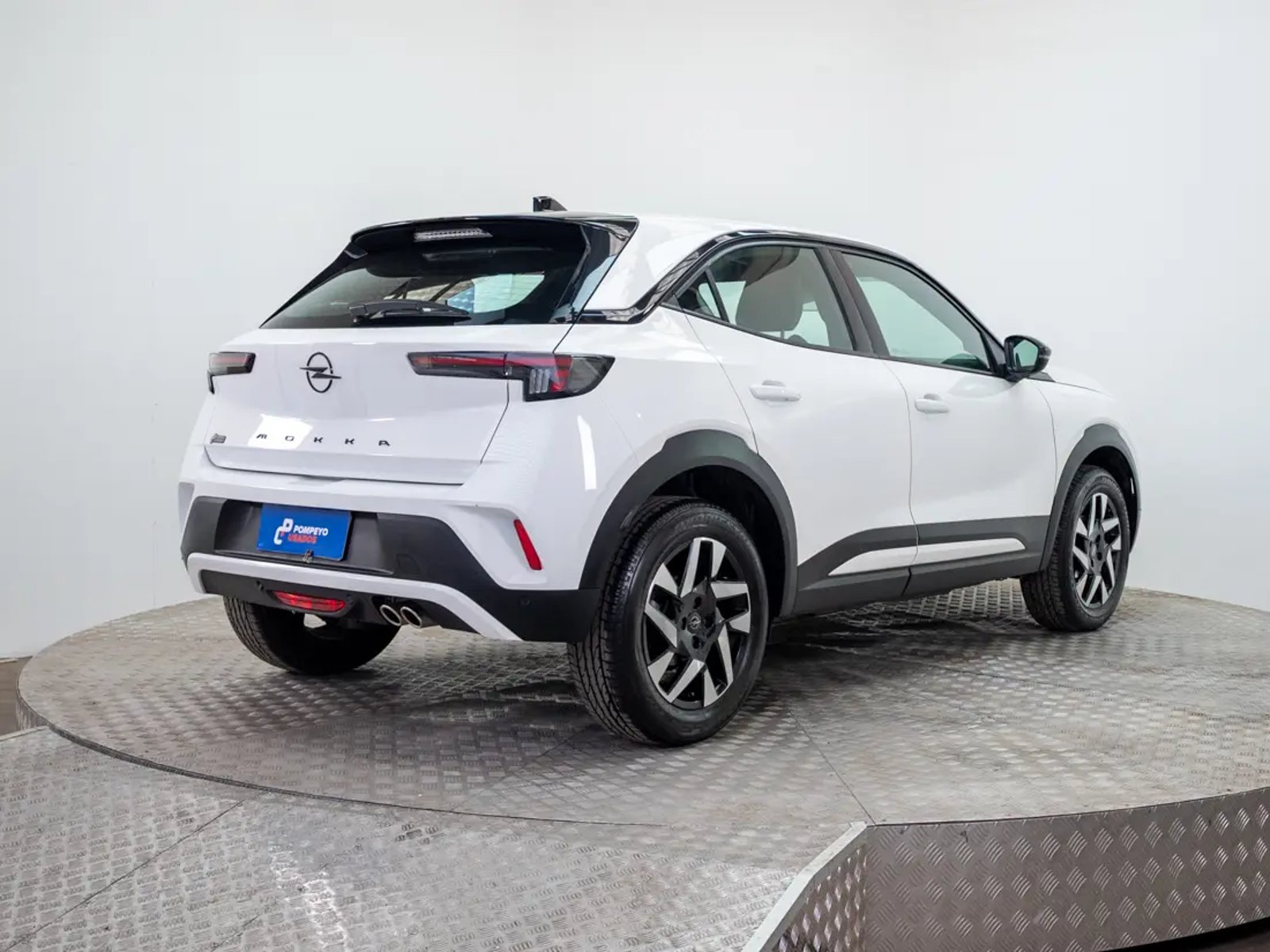 Opel MOKKA 2026 - Imagen 7 de 19