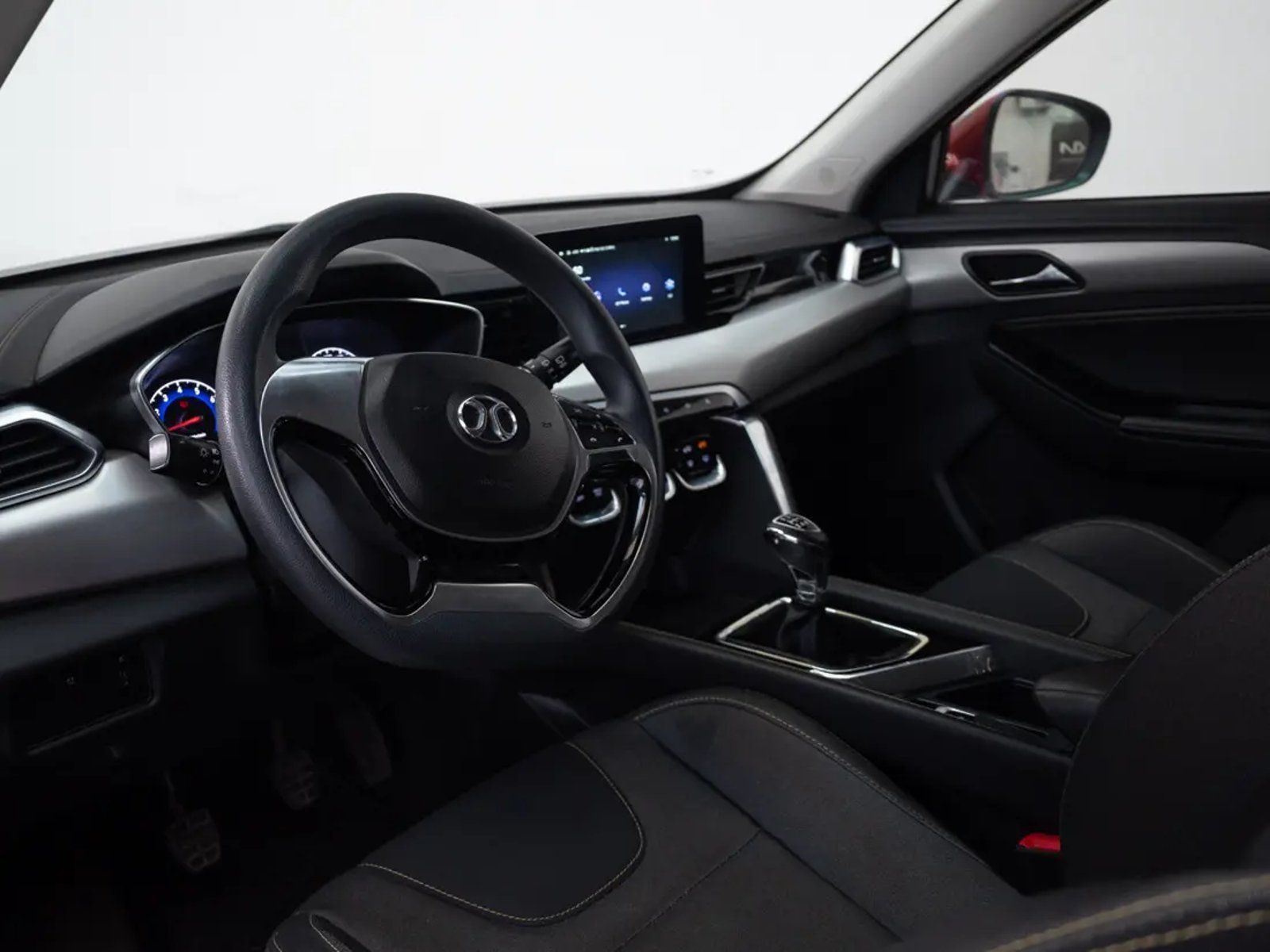BAIC X35 2023 - Imagen 11 de 19