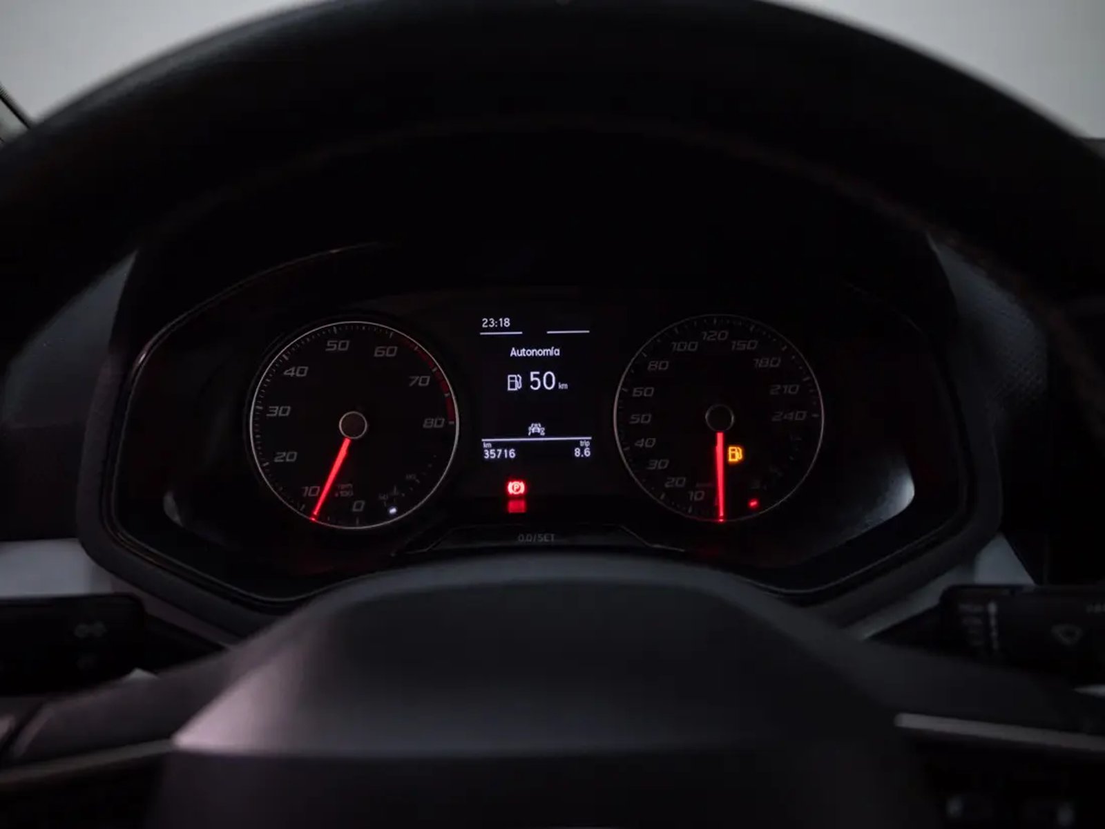 SEAT IBIZA 2023 - Imagen 16 de 19