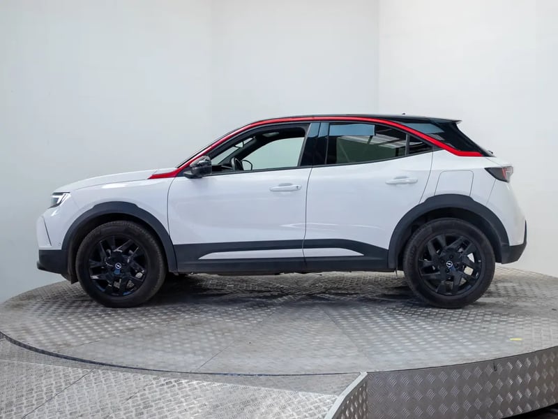 Opel MOKKA 2024 - Imagen 4 de 20
