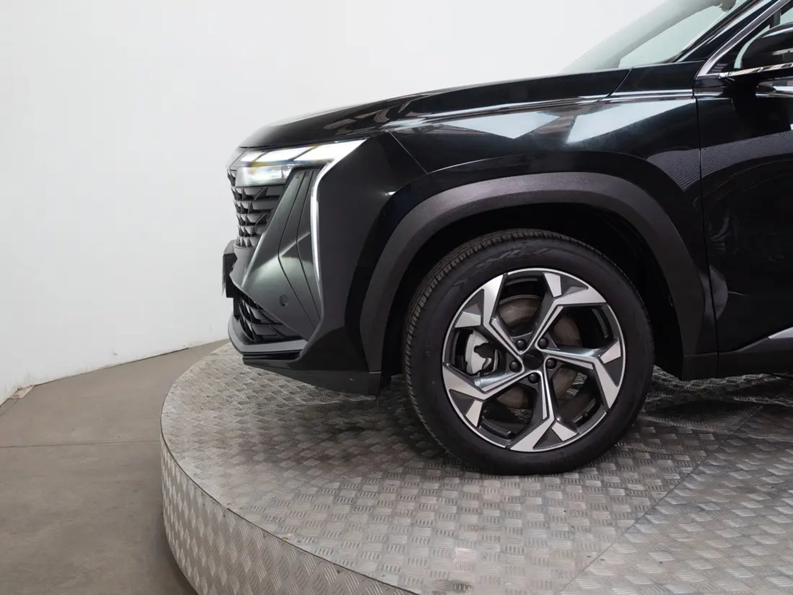 GEELY STARRAY 2025 - Imagen 11 de 20
